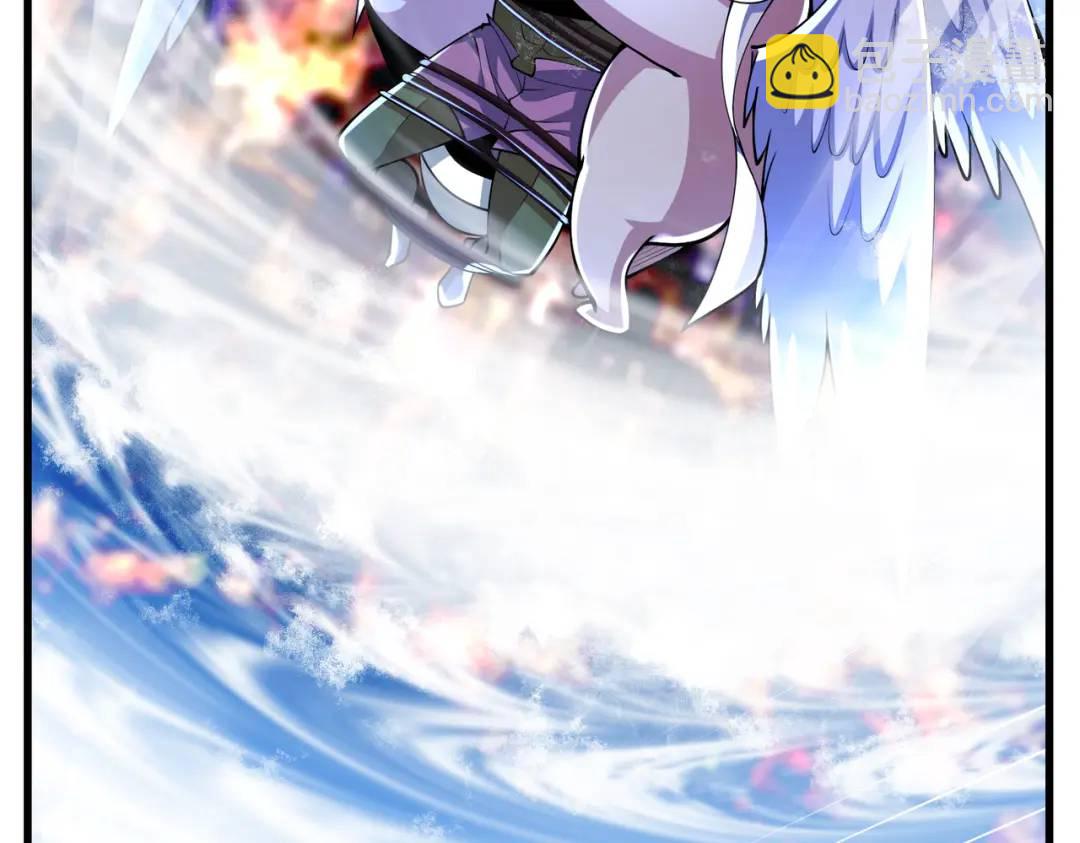 開局吻上裂口女 - 第181話 對西國發起總攻！(2/3) - 5