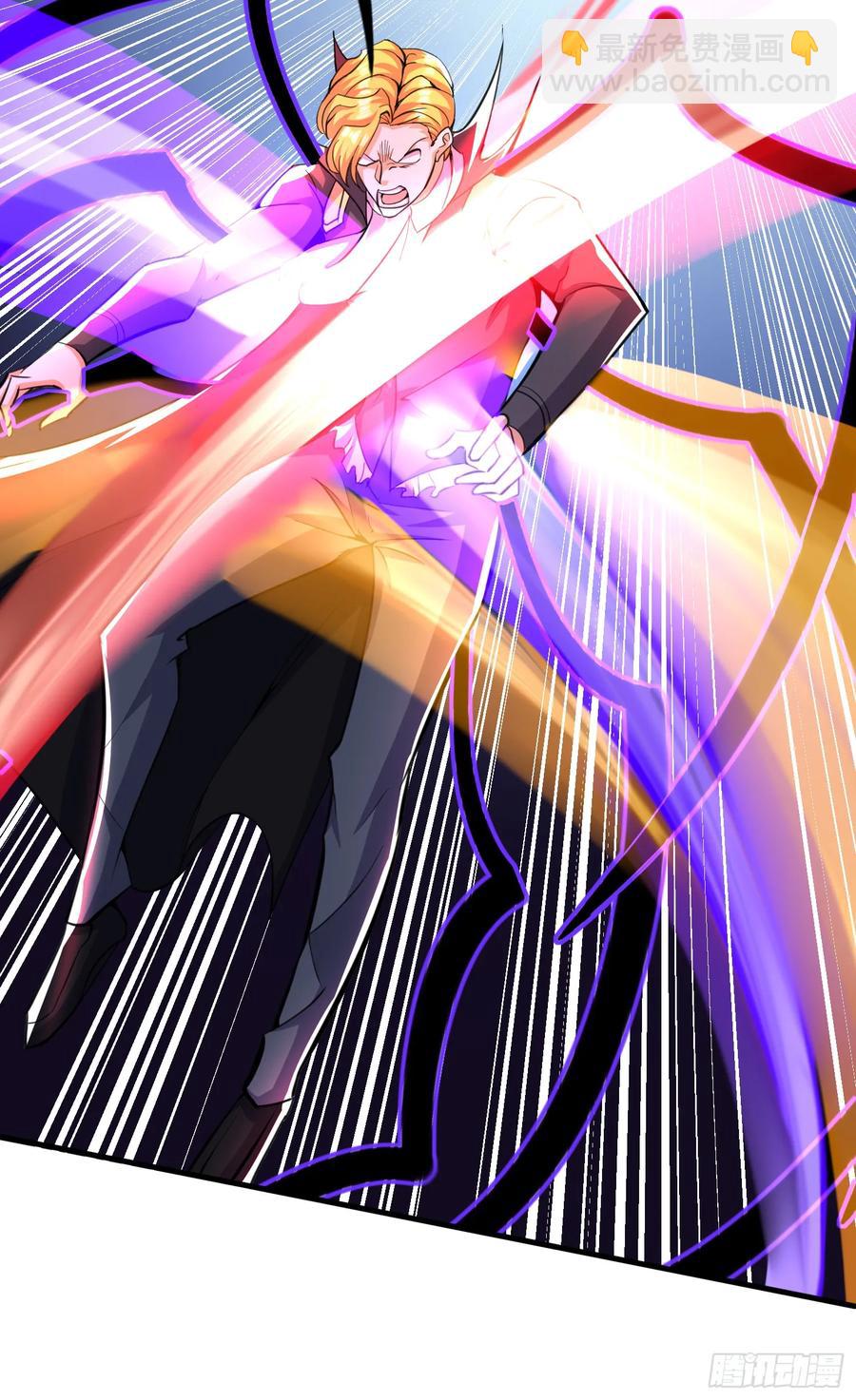 開局吻上裂口女 - 第183話 終極神鬼之戰！(2/2) - 3