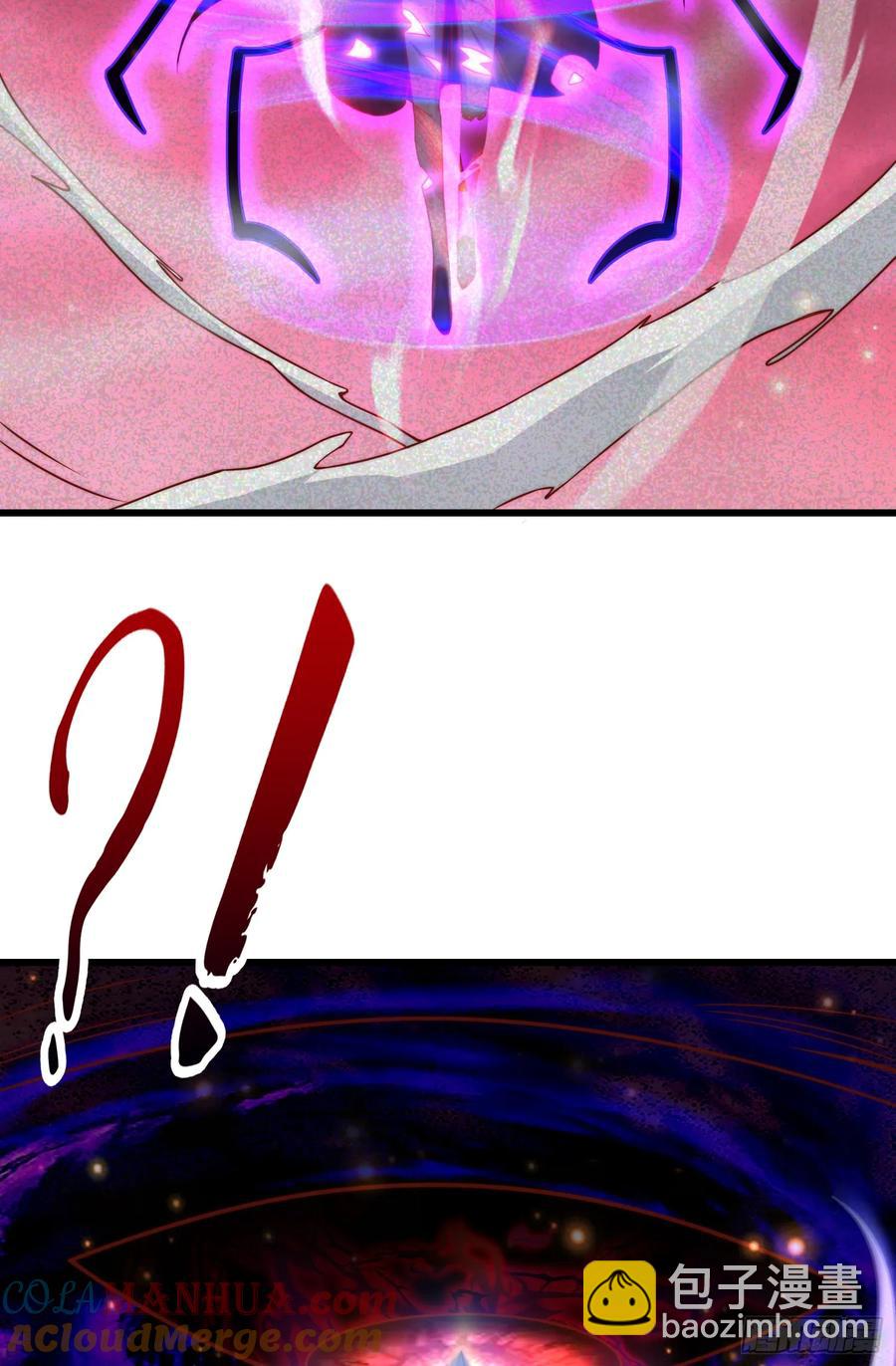 開局吻上裂口女 - 第183話 終極神鬼之戰！(2/2) - 2