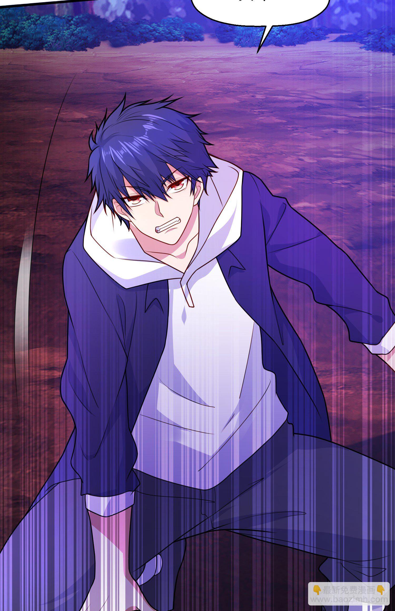 開局吻上裂口女 - 第23話 決戰夜叉鬼！(2/2) - 1