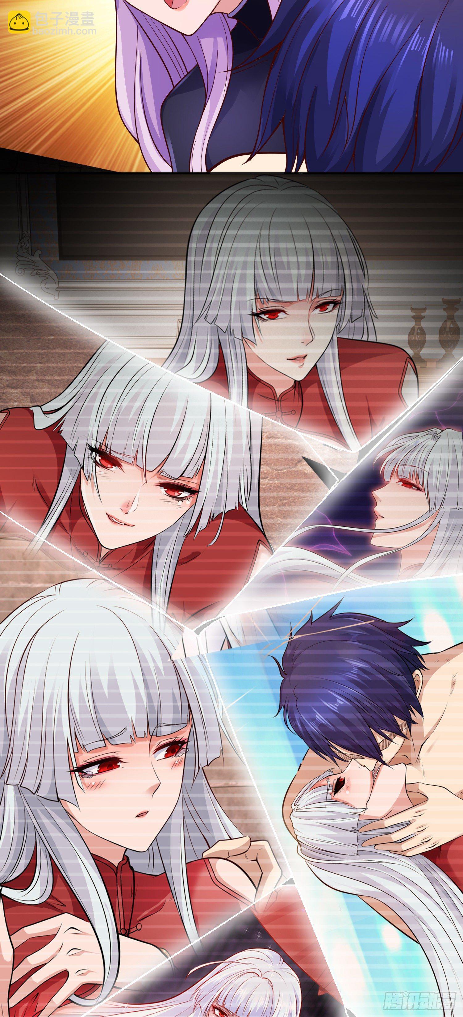 開局吻上裂口女 - 第27話 紅葉的最後一擊(2/2) - 5