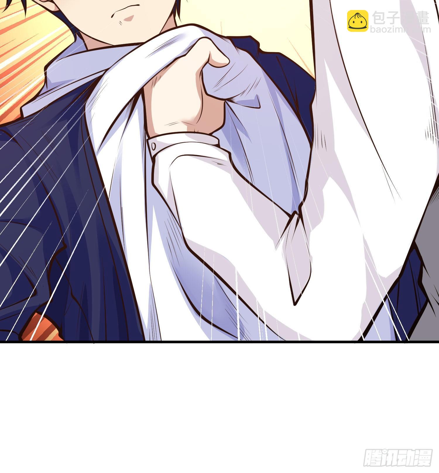 開局吻上裂口女 - 第3話 小丑竟是我自己！(2/2) - 6