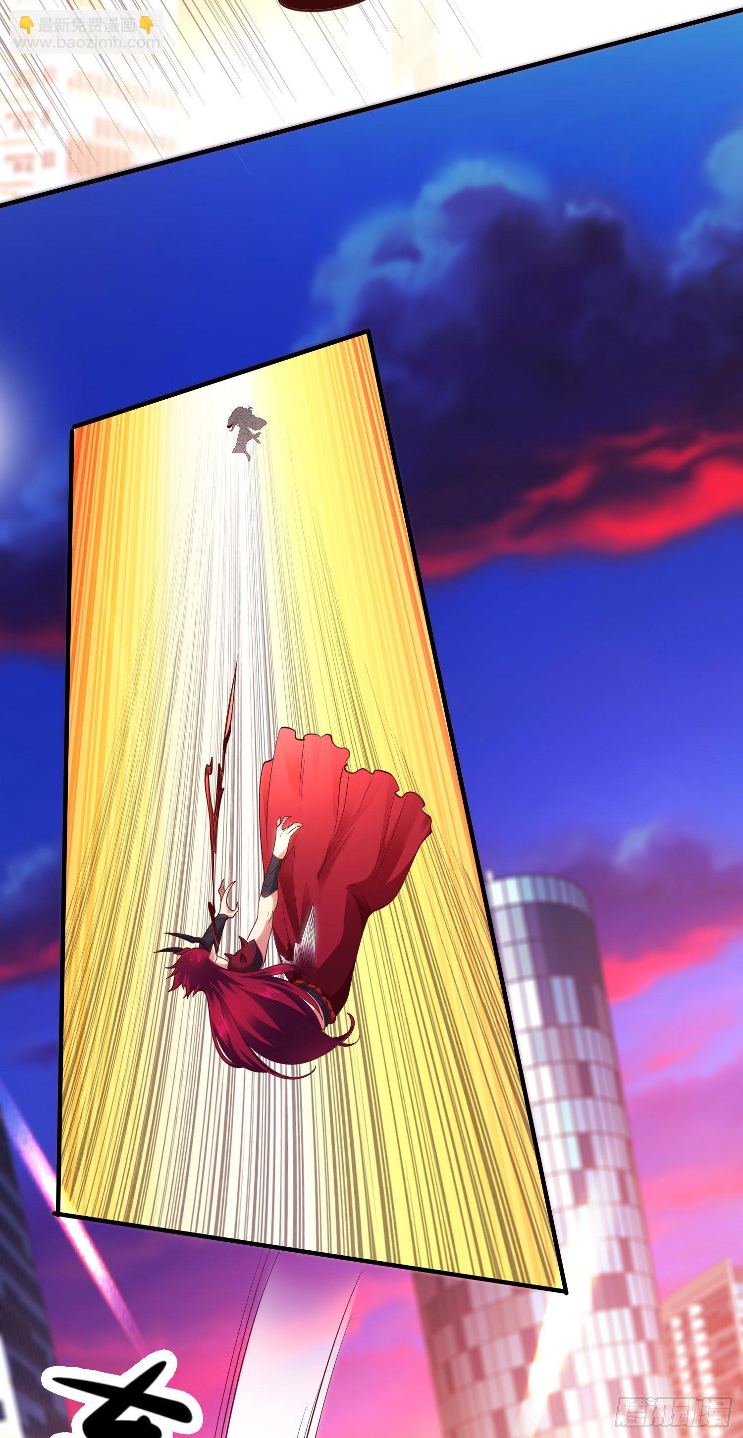 開局吻上裂口女 - 第35話 斬殺血夜鬼！(1/2) - 8