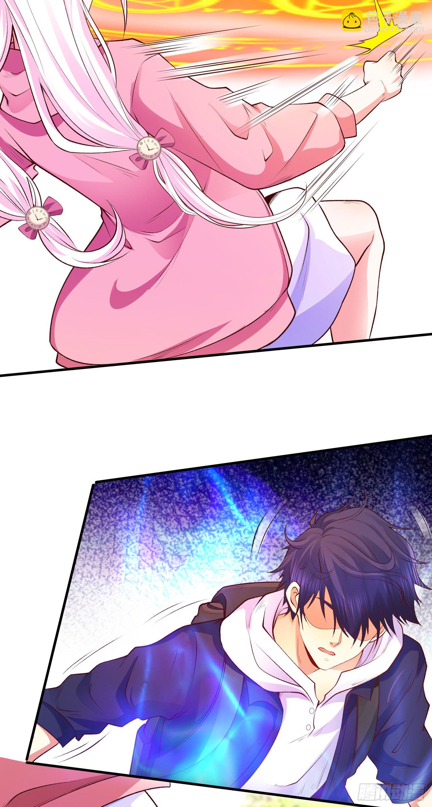 開局吻上裂口女 - 第39話 神秘少女康尼亞(2/2) - 4