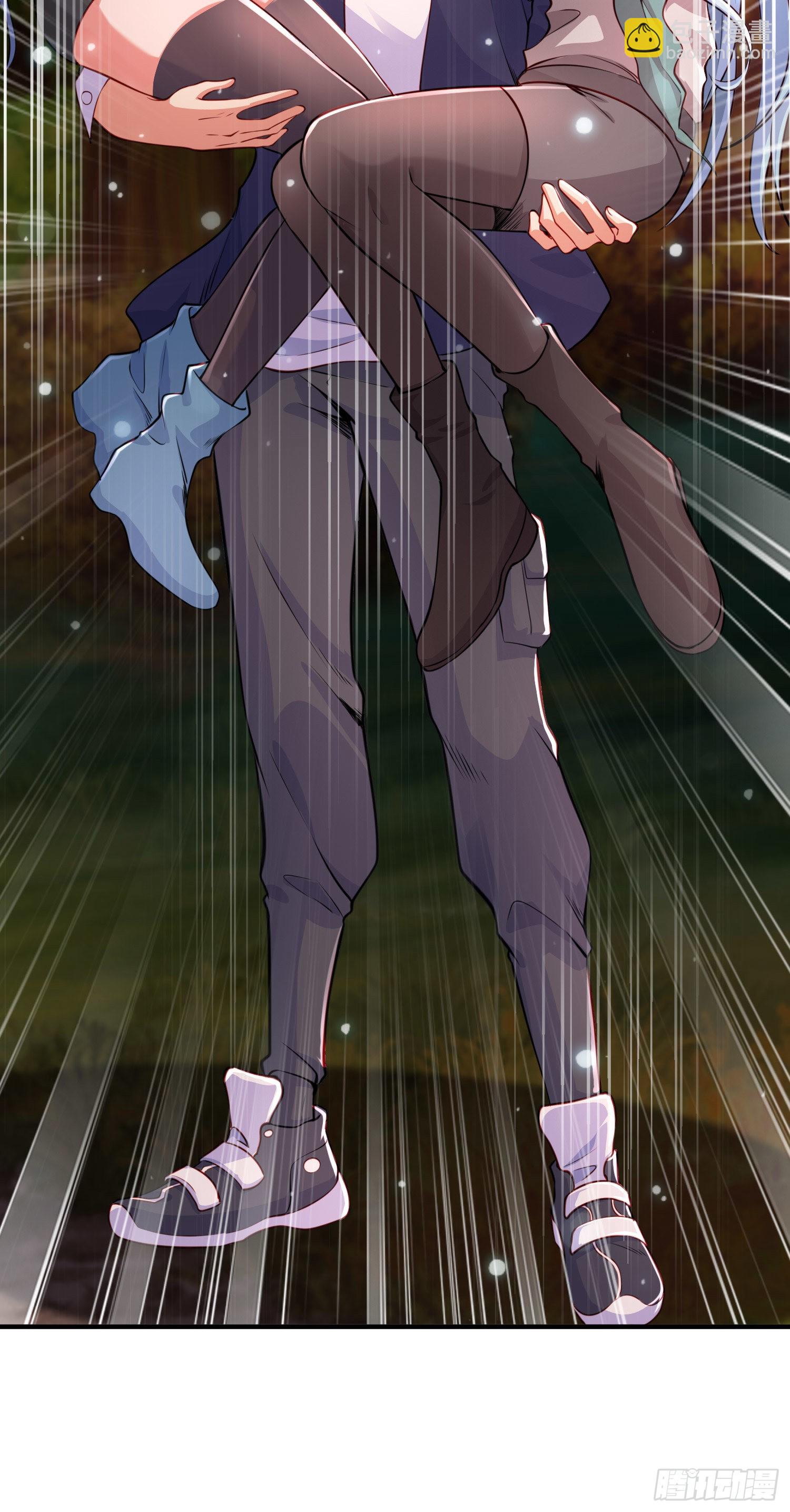 開局吻上裂口女 - 第49話 斬殺章魚怪！(2/2) - 5