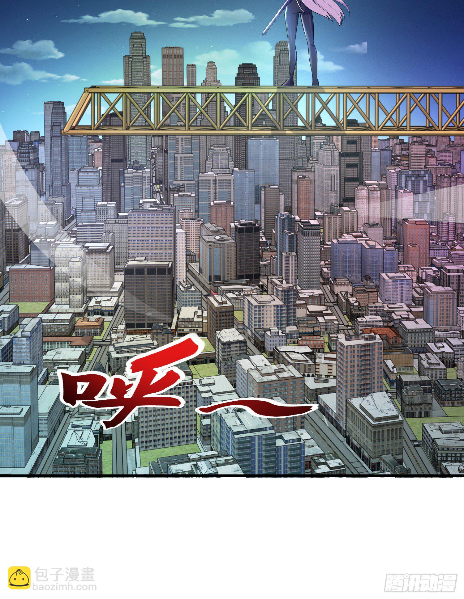 開局吻上裂口女 - 第5話 林缺的高光時刻(2/2) - 5