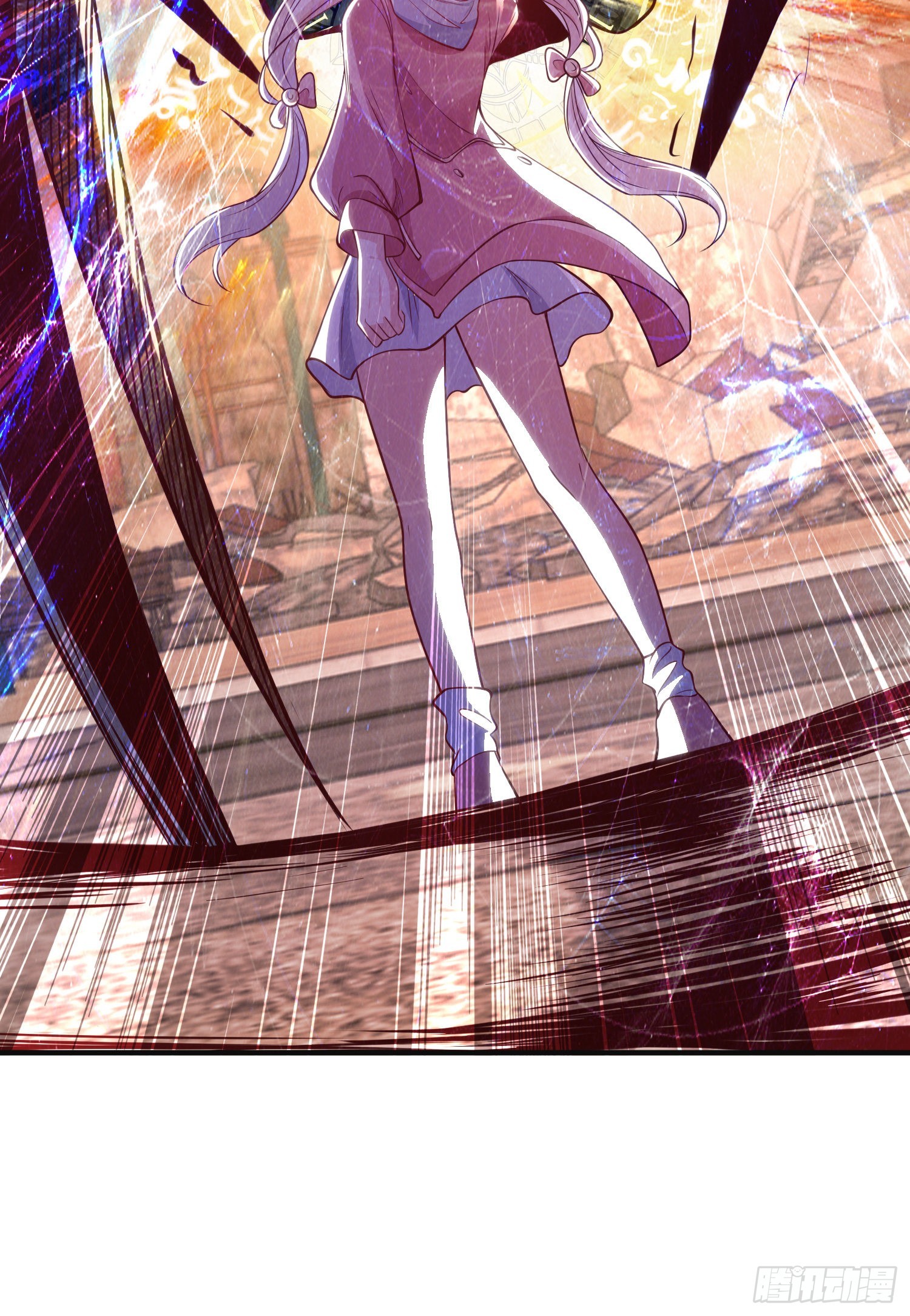 開局吻上裂口女 - 第57話 狂蟲之災！(1/2) - 3