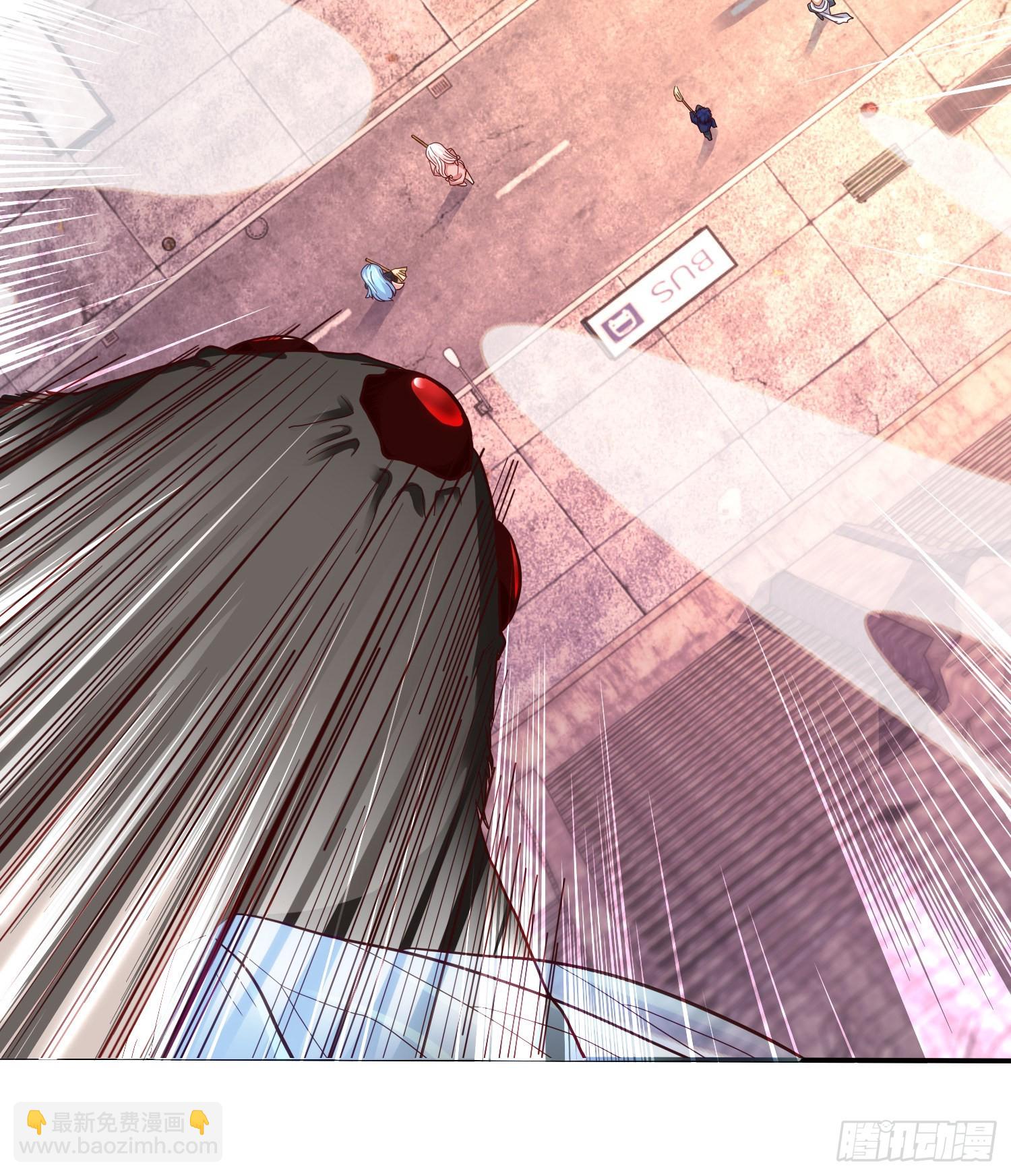 開局吻上裂口女 - 第59話 魔蠅鬼的鼠小弟(1/2) - 3