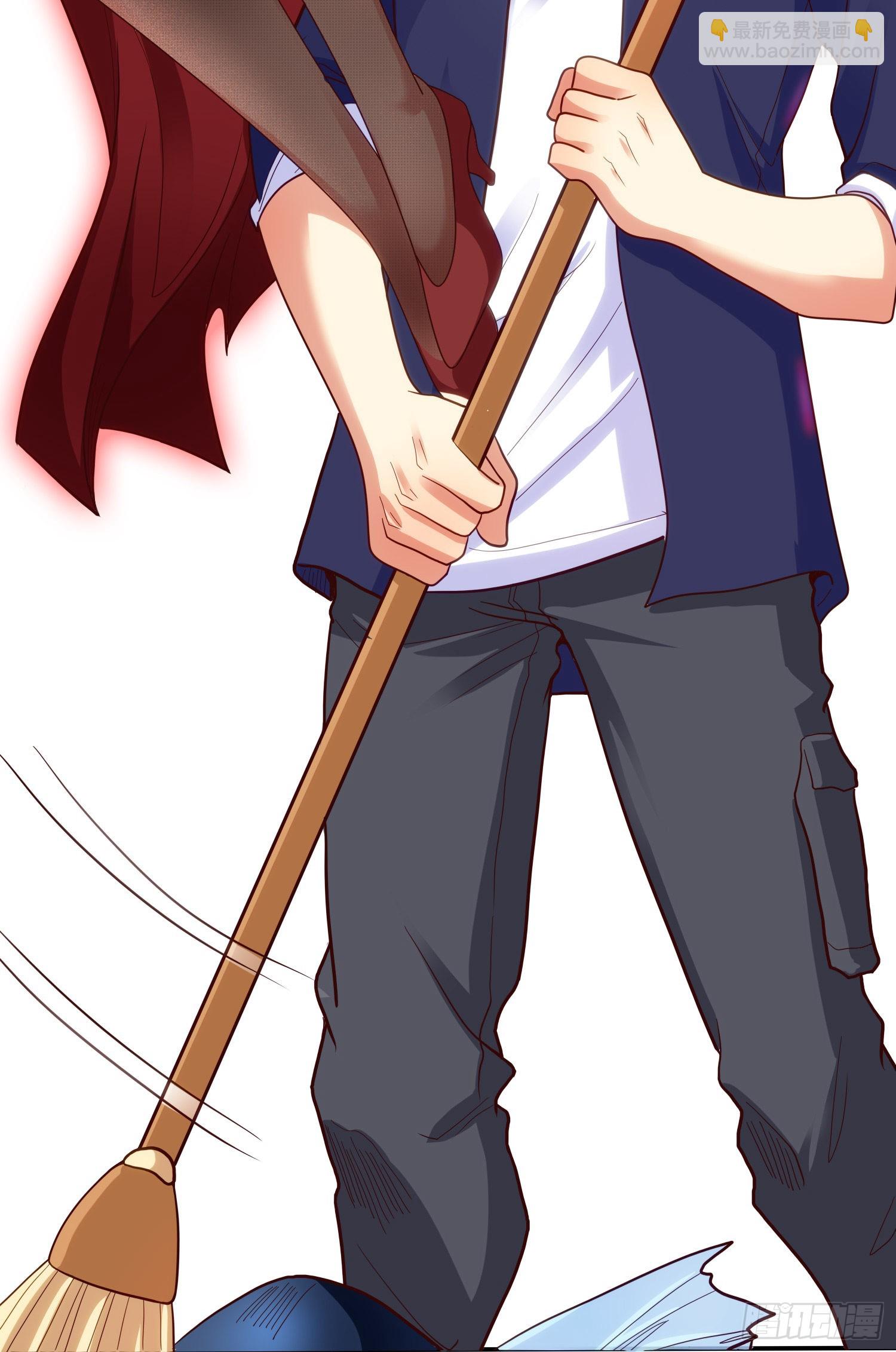 開局吻上裂口女 - 第59話 魔蠅鬼的鼠小弟(1/2) - 5