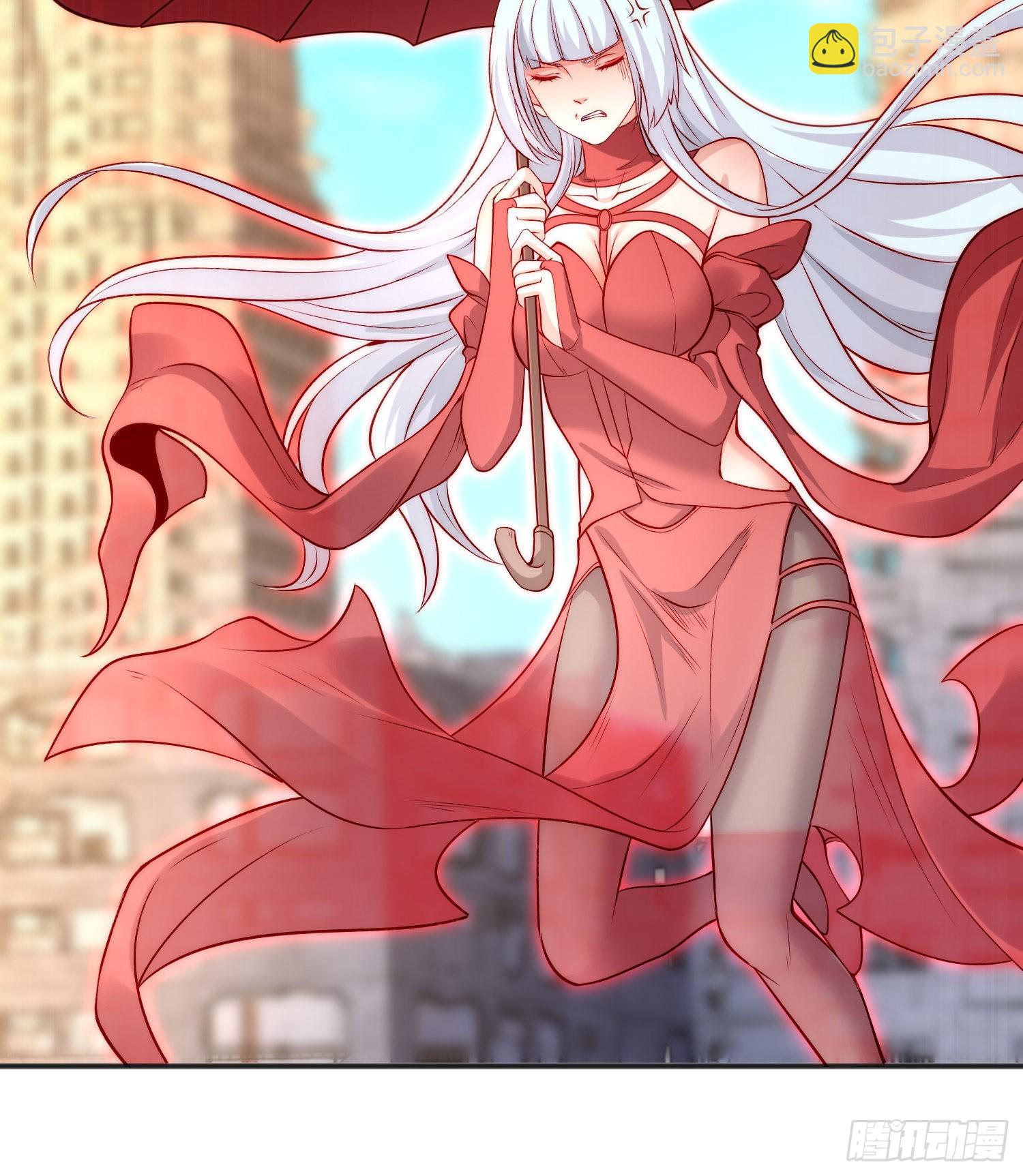 開局吻上裂口女 - 第59話 魔蠅鬼的鼠小弟(2/2) - 4