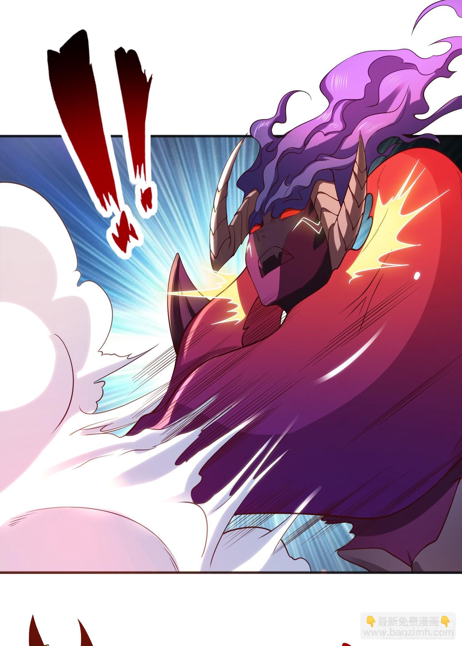 開局吻上裂口女 - 第63話 青雲市大戰！(2/2) - 4