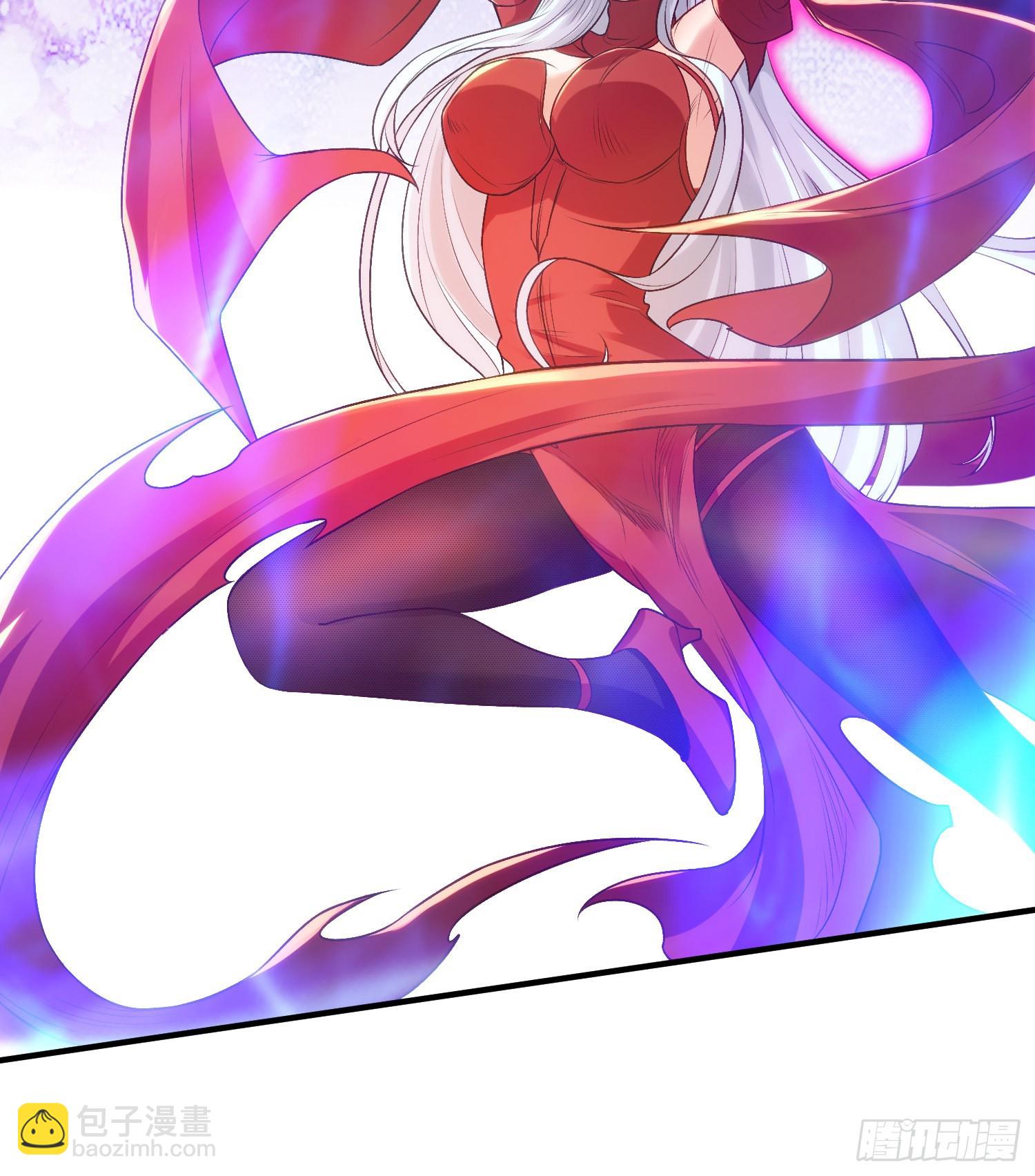 開局吻上裂口女 - 第65話 鬥戰勝佛之力(1/2) - 8