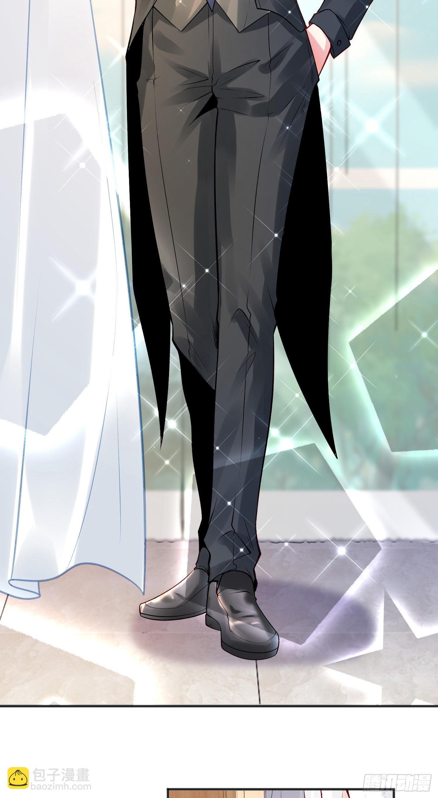 開局吻上裂口女 - 第67話 我真不是明星！(1/2) - 7