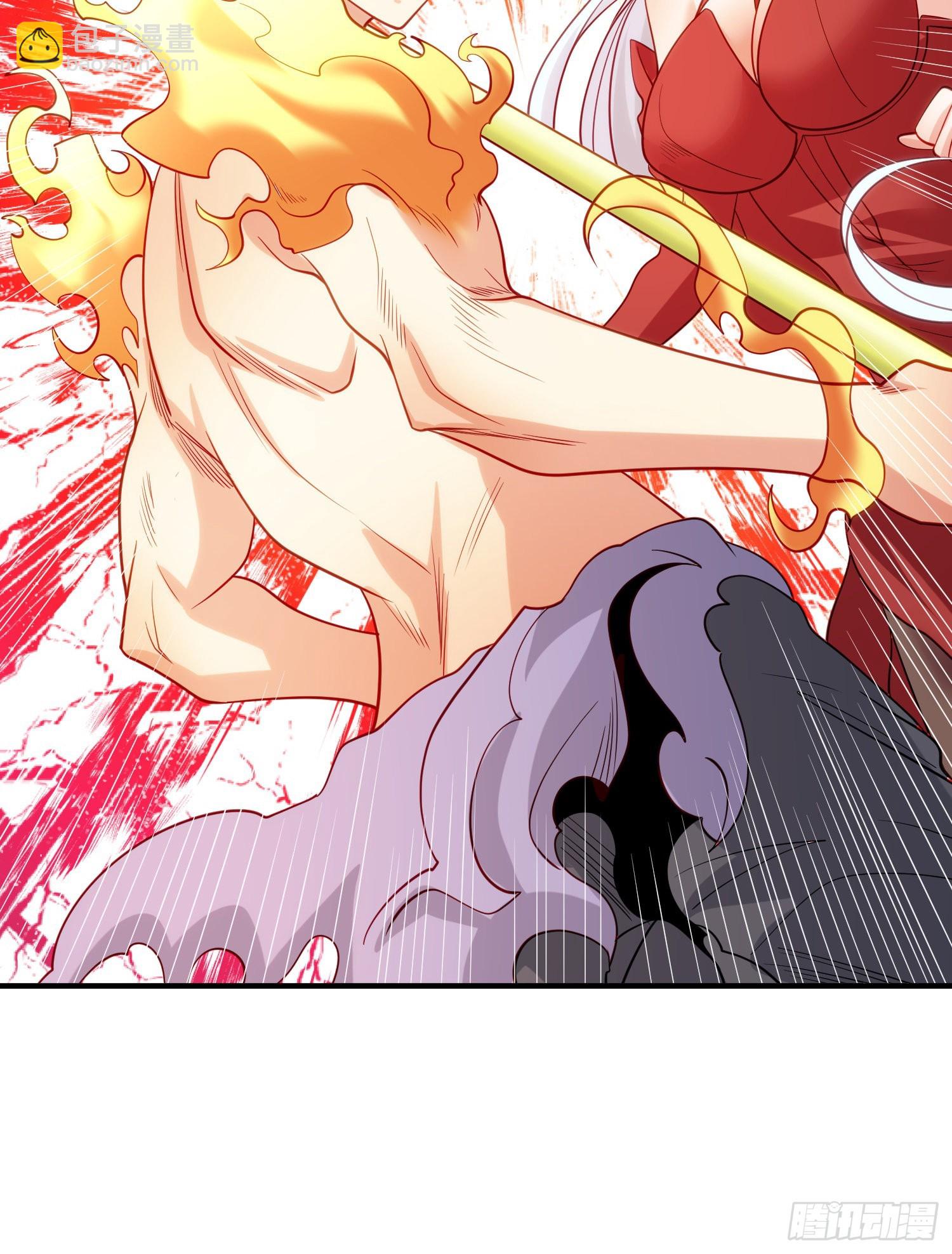 開局吻上裂口女 - 第71話 林缺當爸爸了？(1/2) - 7