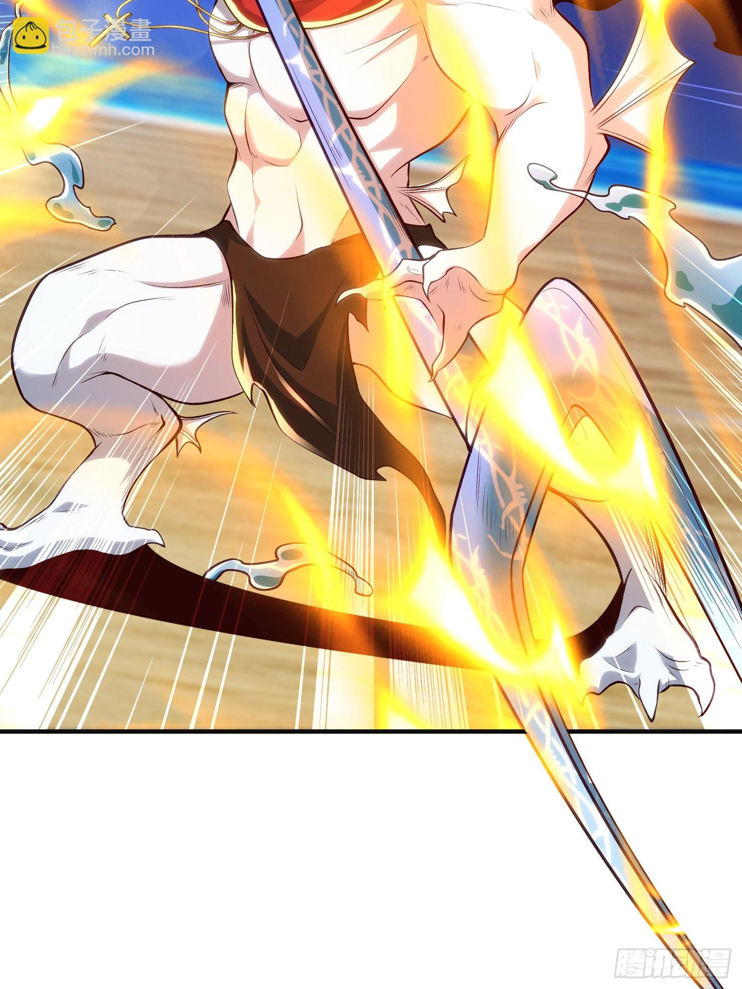 開局吻上裂口女 - 第73話 千里送魚頭(2/2) - 5