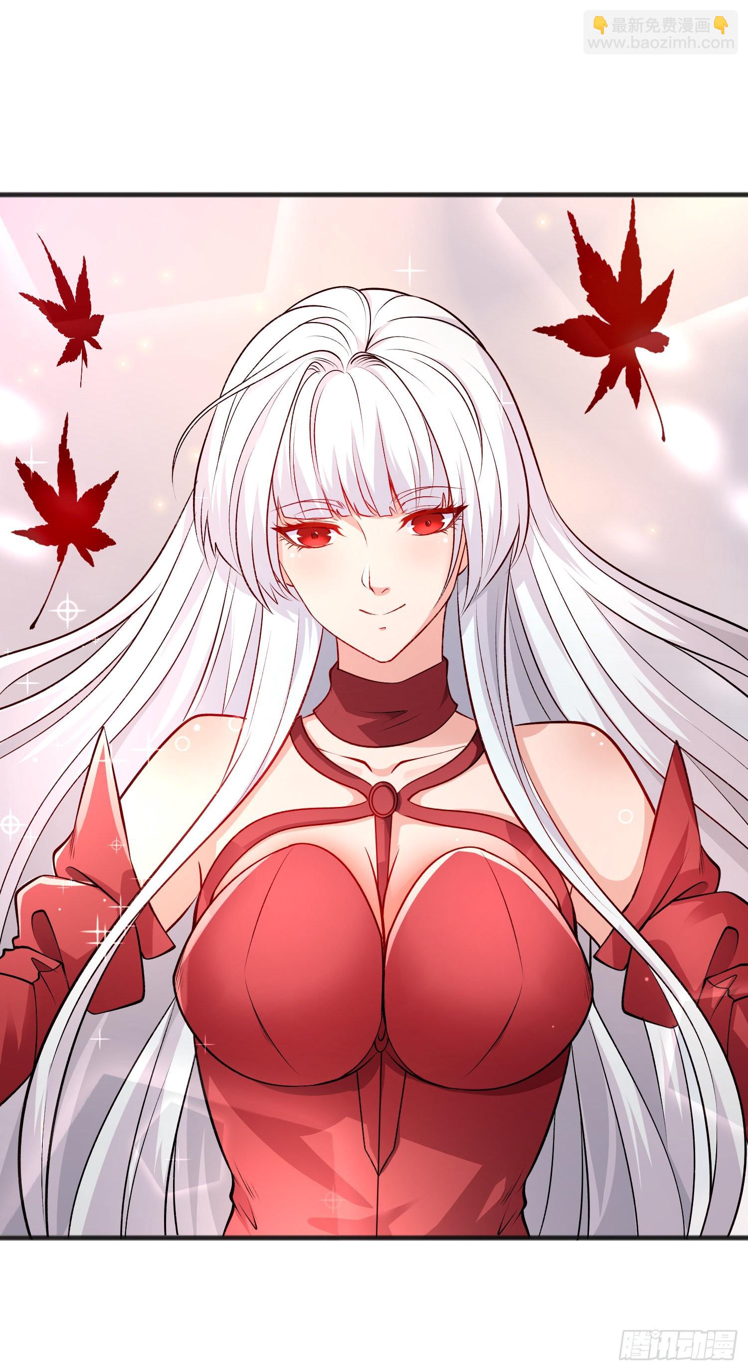 開局吻上裂口女 - 第81話 第四塊賢者之石(2/2) - 1