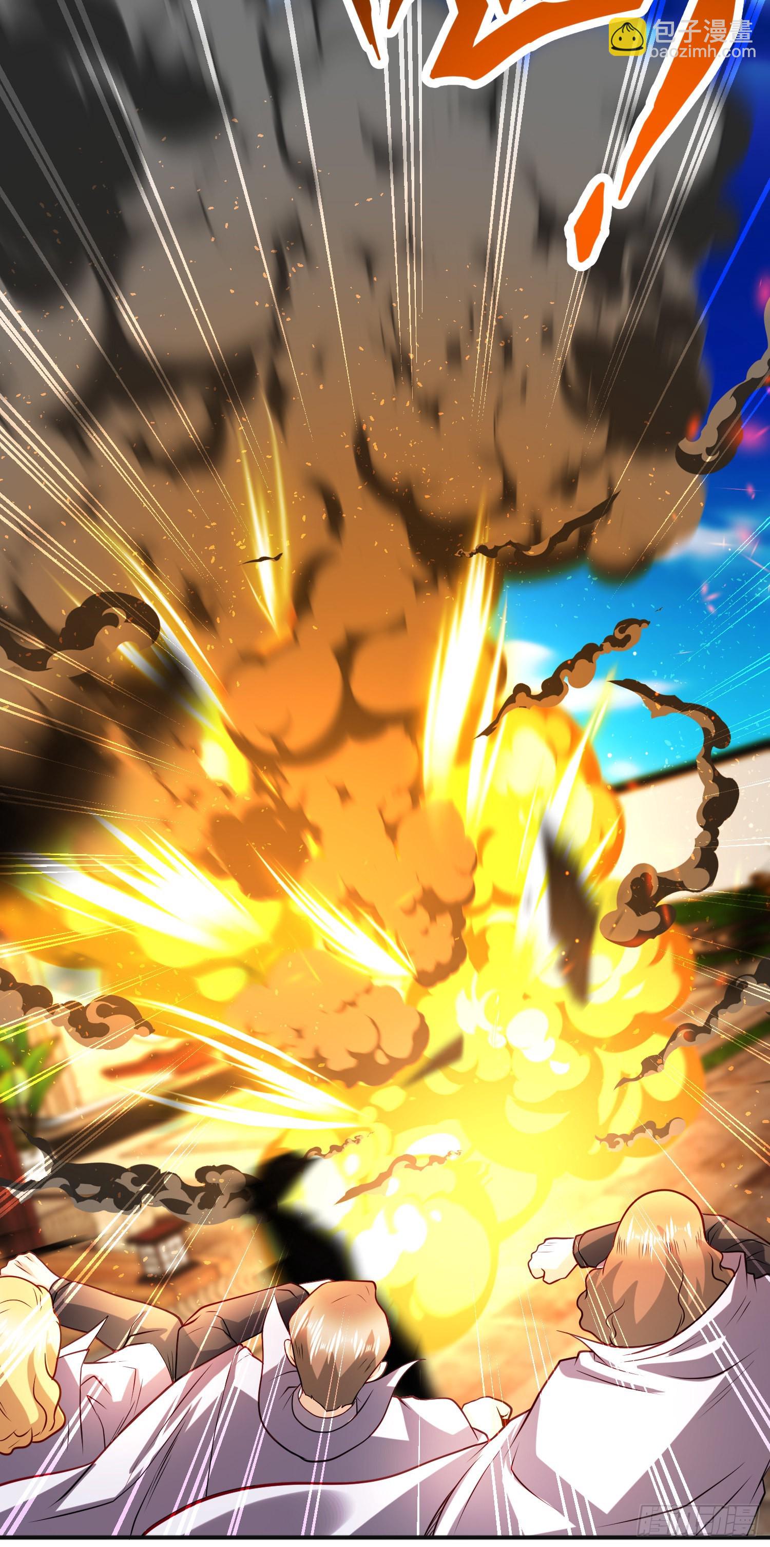 開局吻上裂口女 - 第93話 項家棄子逆天崛起！(1/2) - 6