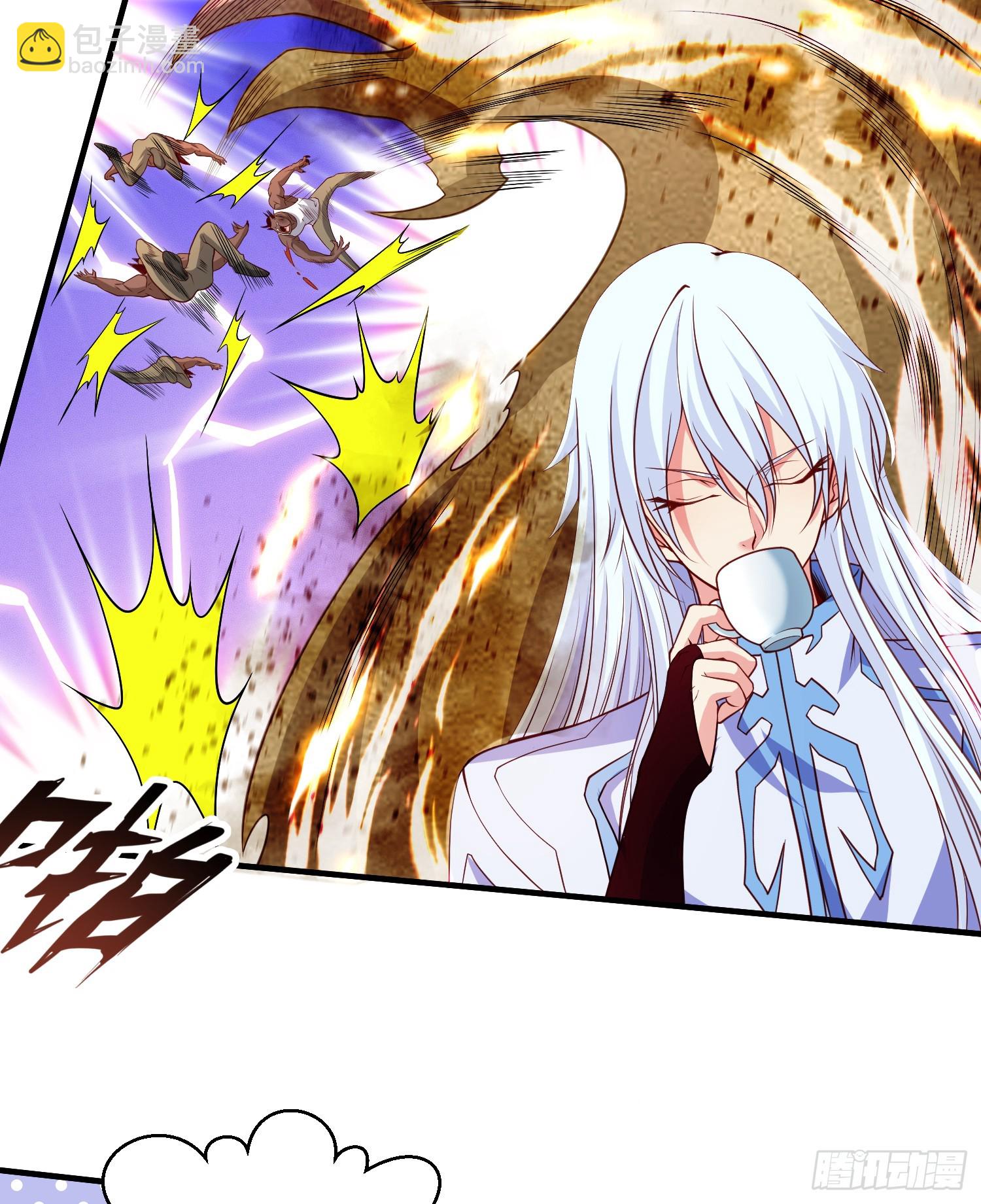 開局吻上裂口女 - 第95話 玩偶姐姐大鬧商場(1/2) - 2