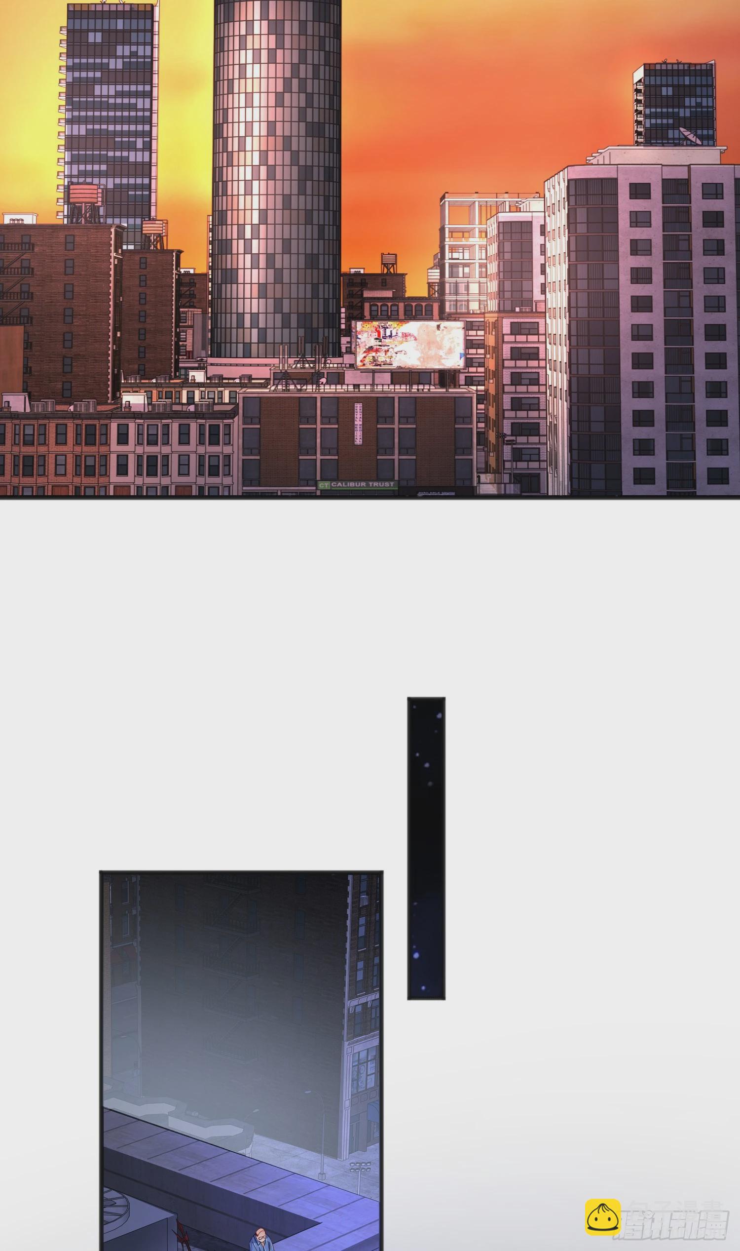 開局吻上裂口女 - 第97話 終焉！最強的騎士踢(1/2) - 6