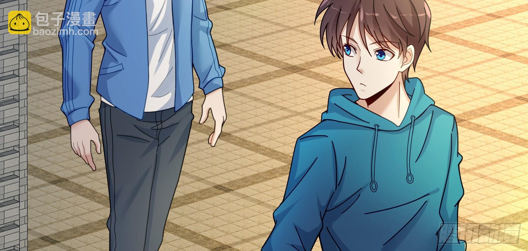 開局無敵大仙尊 - 第13話 夏老師的邀請(2/2) - 6