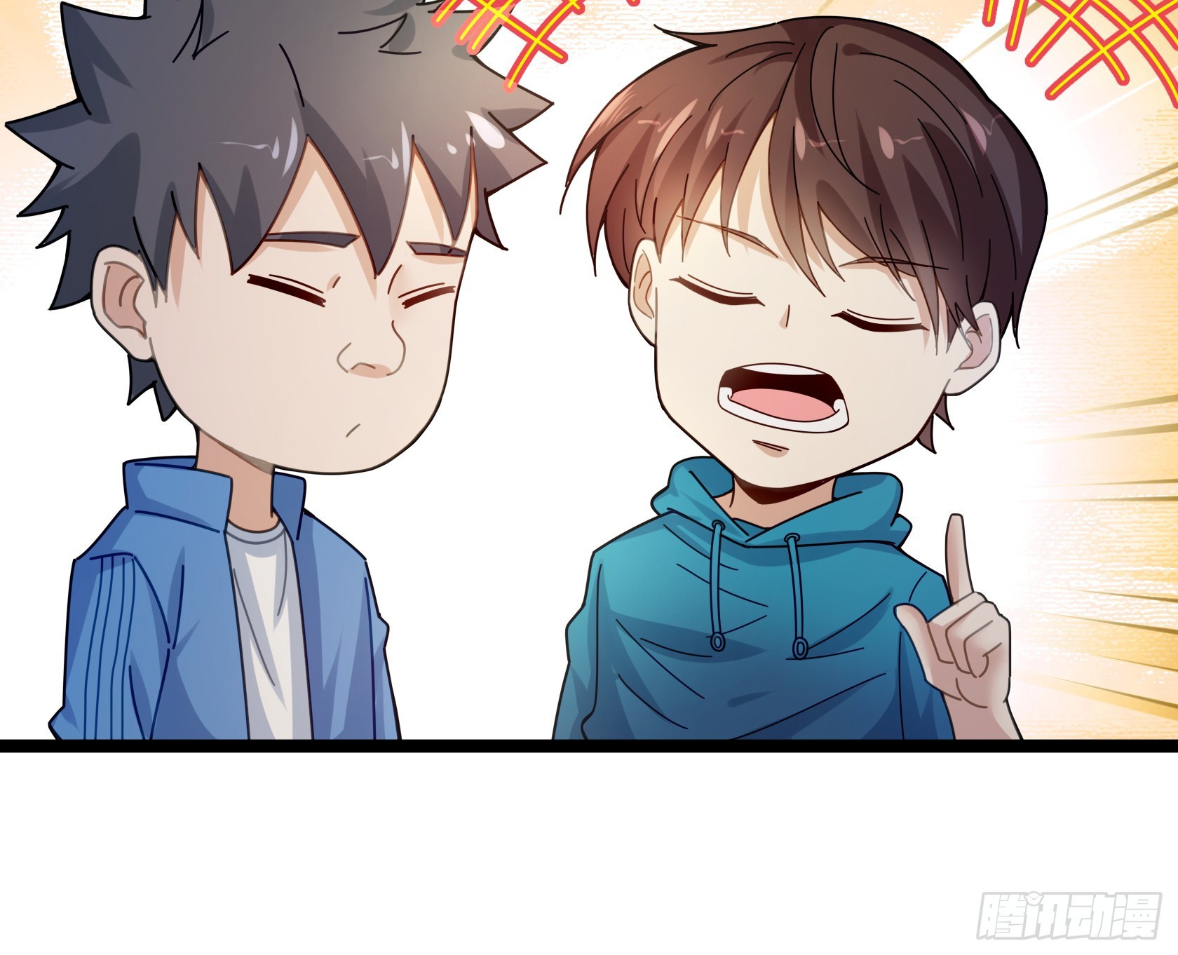 開局無敵大仙尊 - 第13話 夏老師的邀請(2/2) - 3