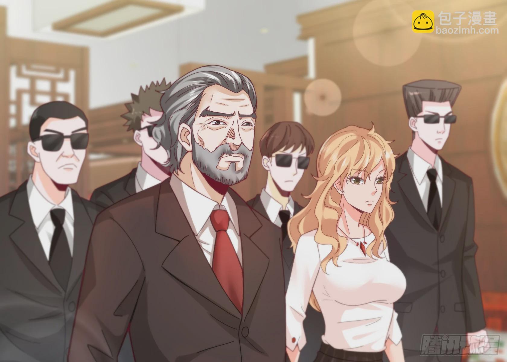 開局無敵大仙尊 - 第15話 狗眼不識泰山 - 1