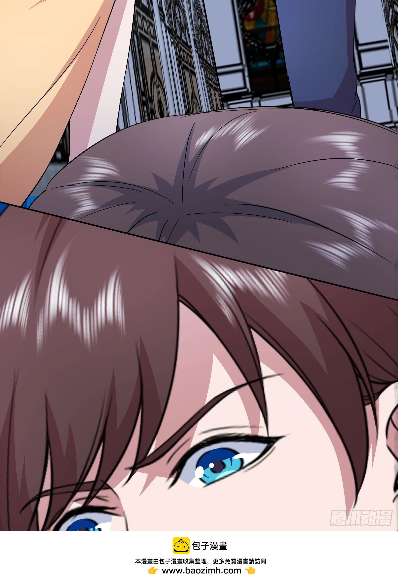 開局無敵大仙尊 - 第47話 大鬧血狼堂（三）(1/2) - 2