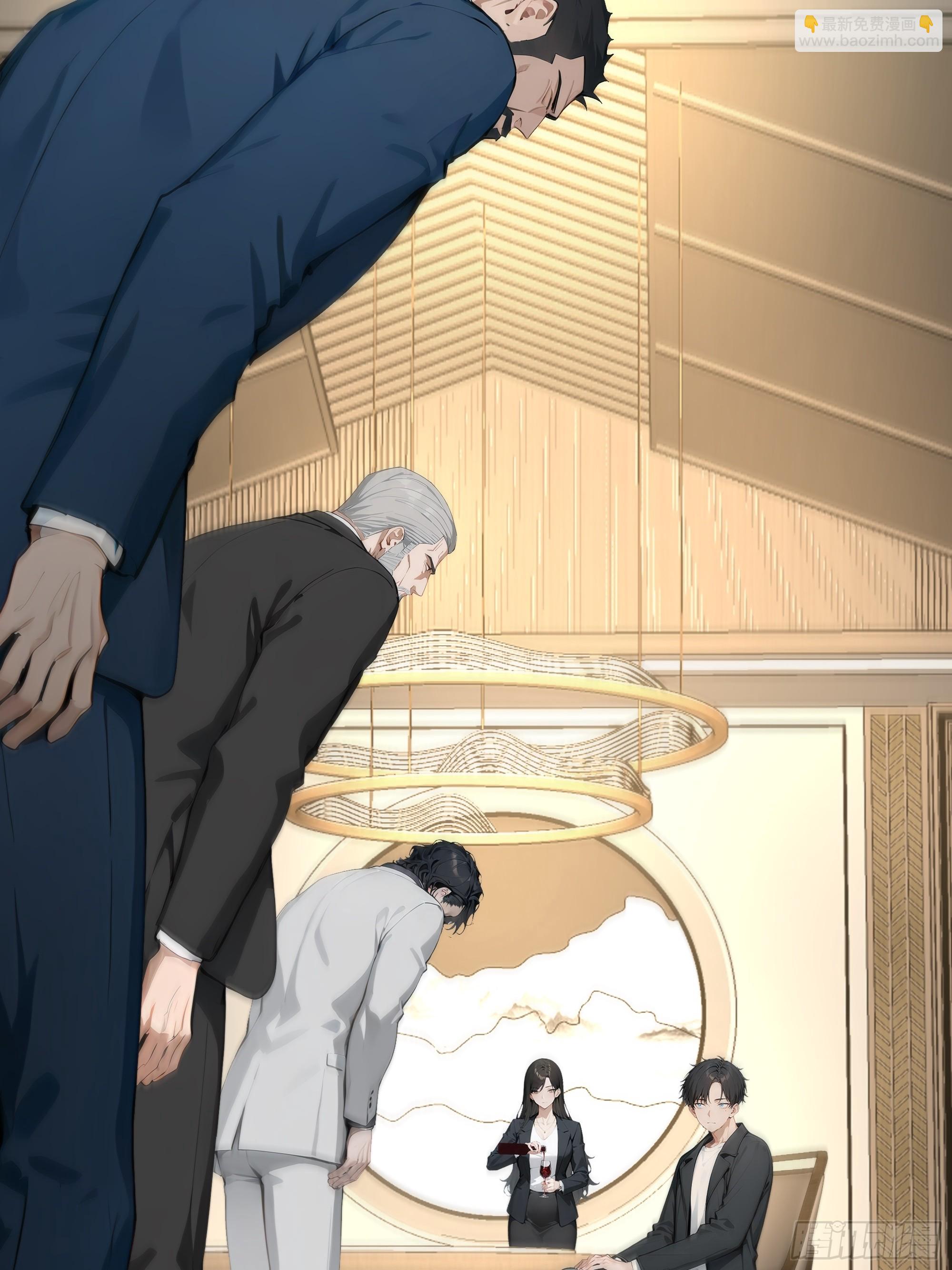 10    幕后老板(1/2)-第10话