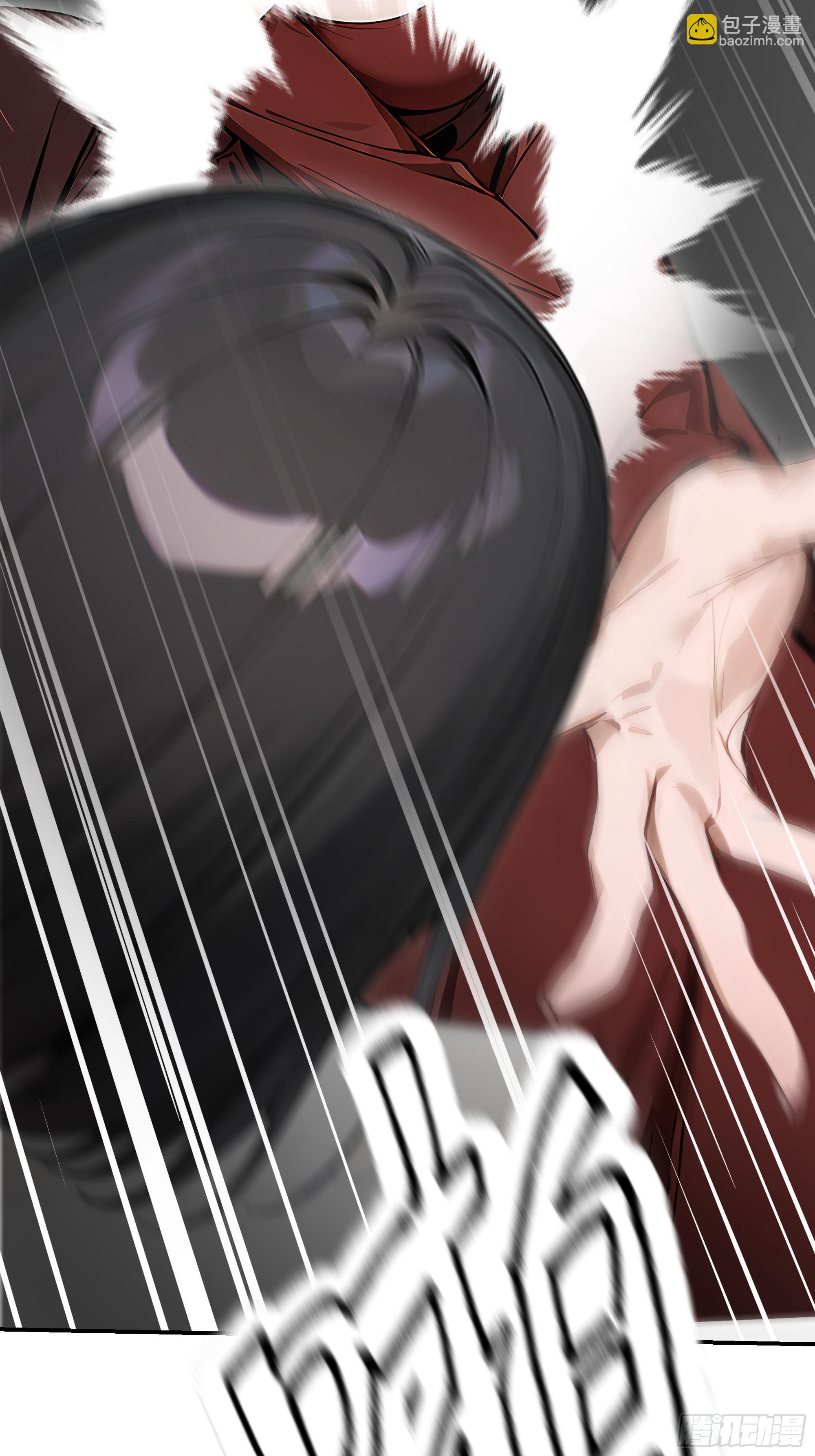 12   无能狂怒(1/2)-第12话