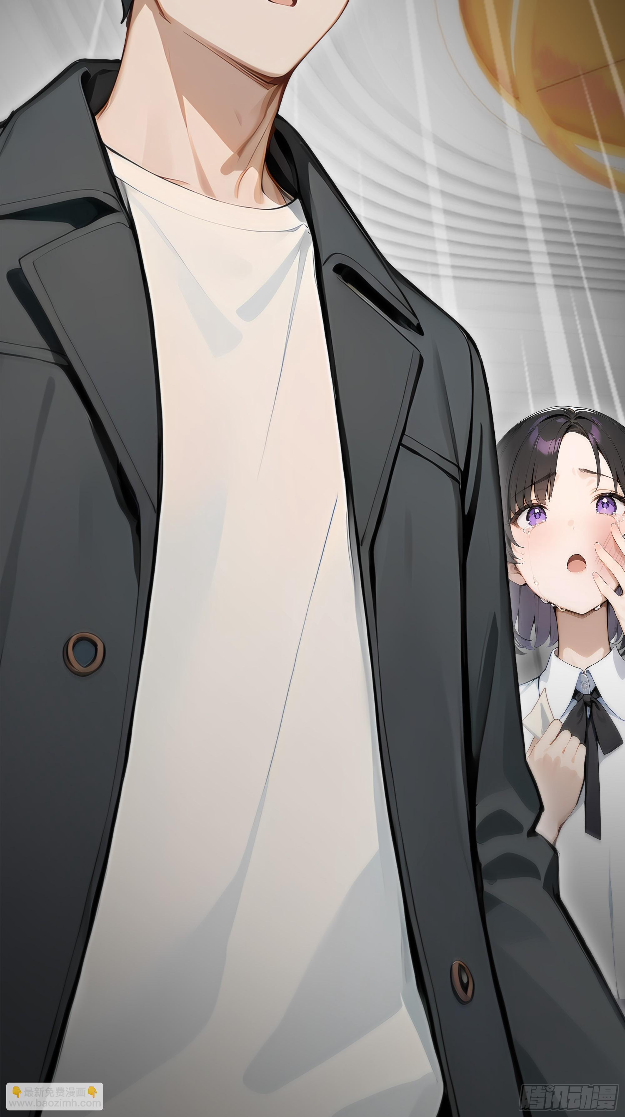 12   无能狂怒(1/2)-第12话