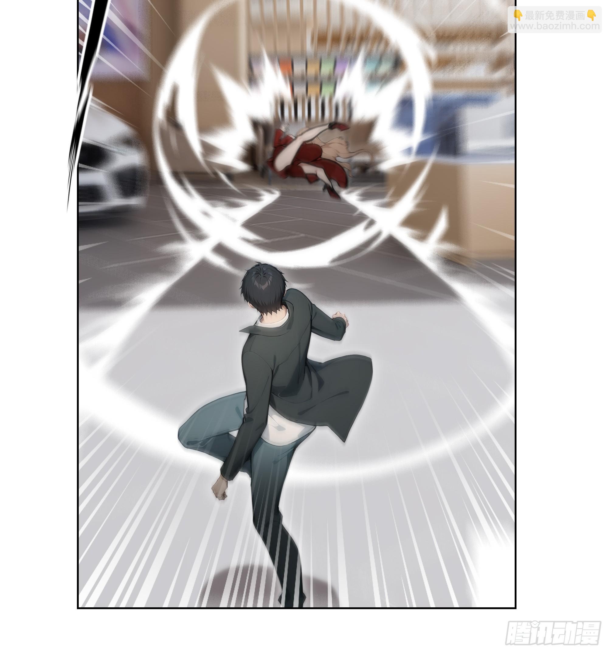 12   无能狂怒(1/2)-第12话