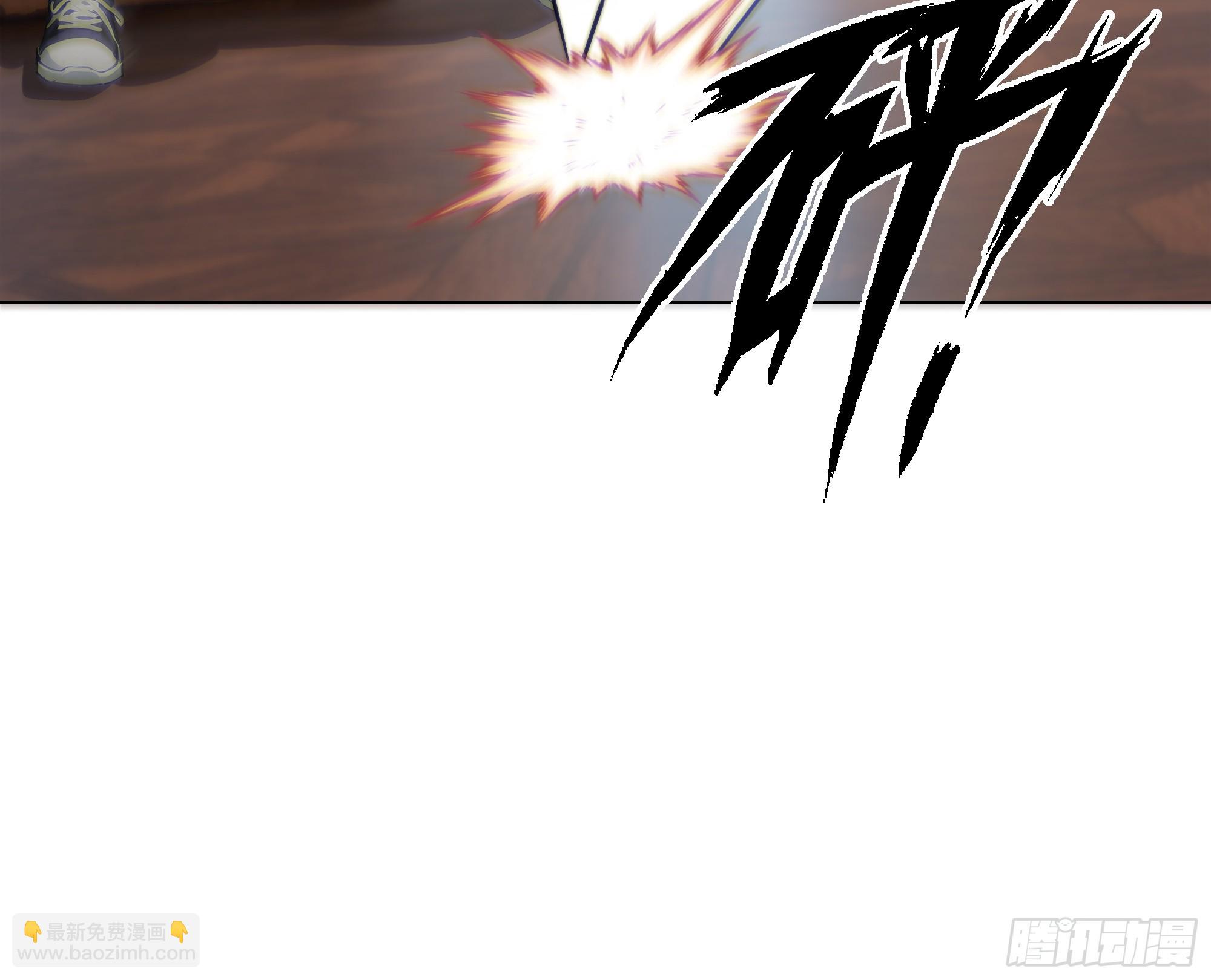 16   支票随便填？(1/2)-第16话