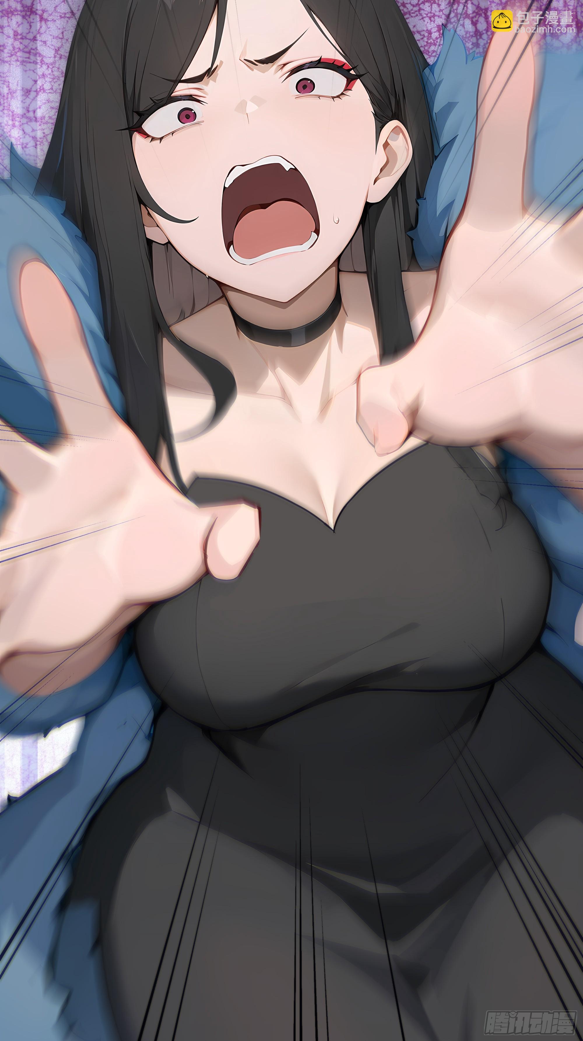 18   头上的青青草原(1/2)-第18话