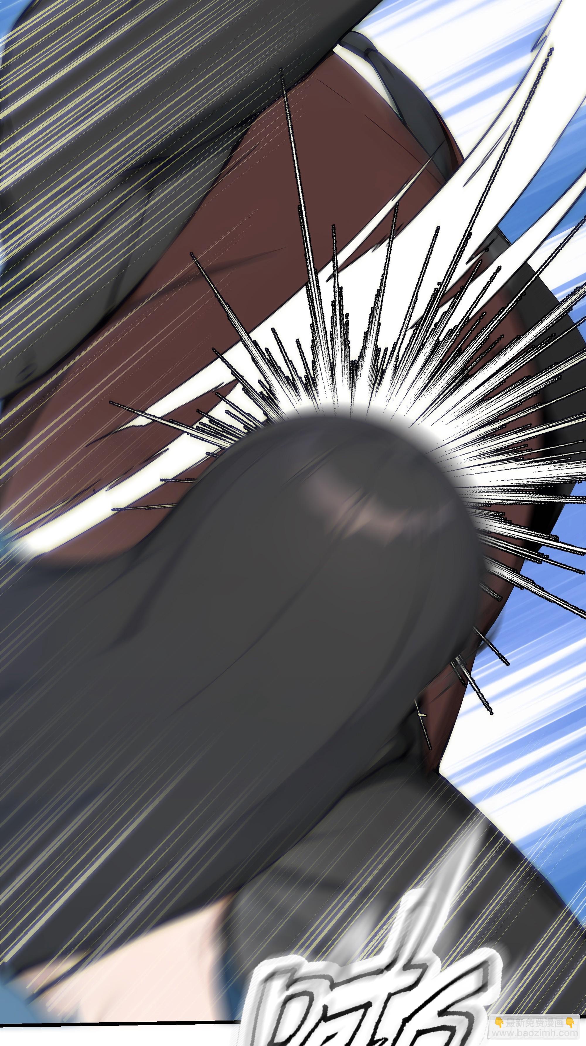 18   头上的青青草原(1/2)-第18话