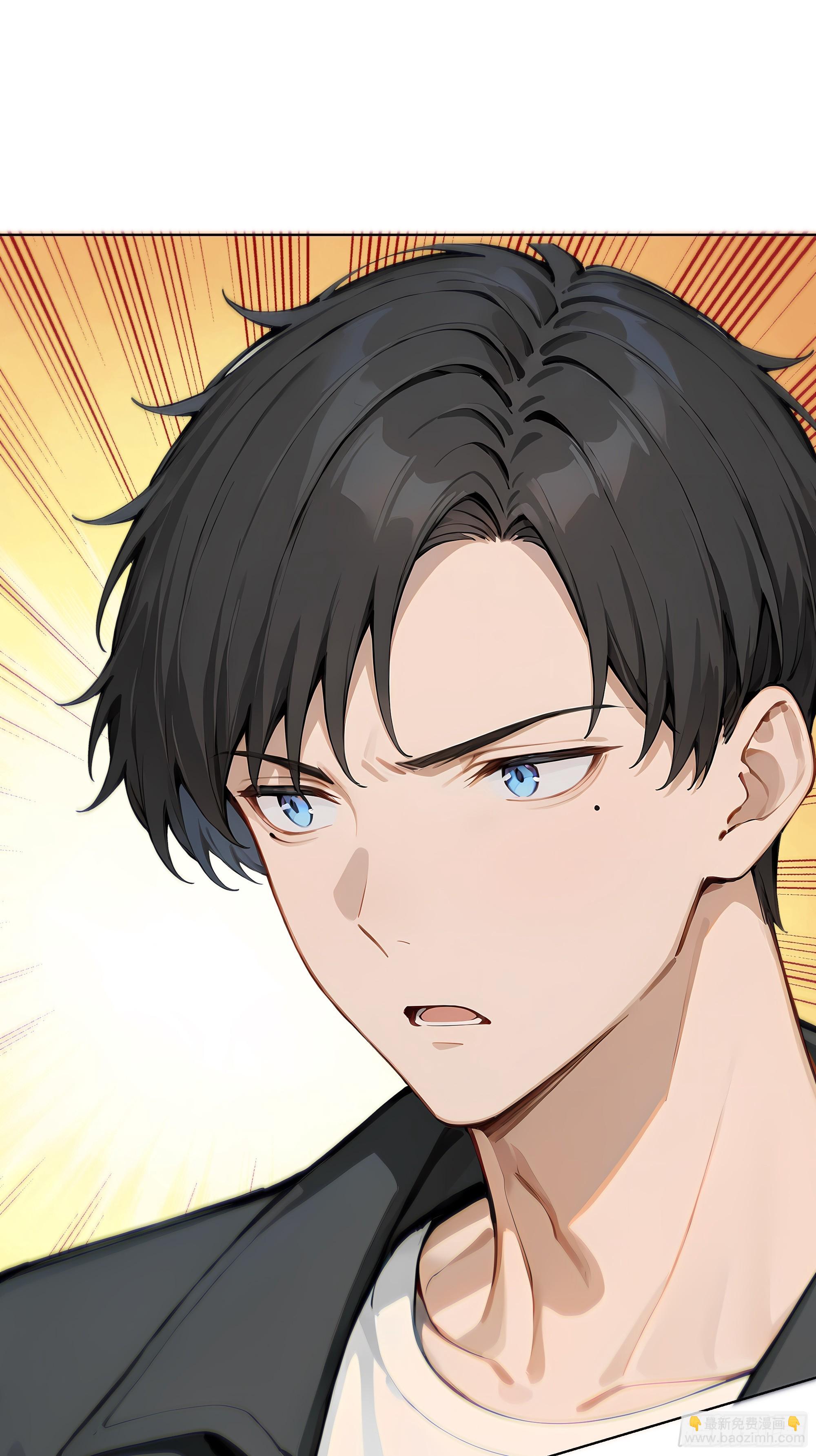 24  便宜亲戚！(1/2)-第24话