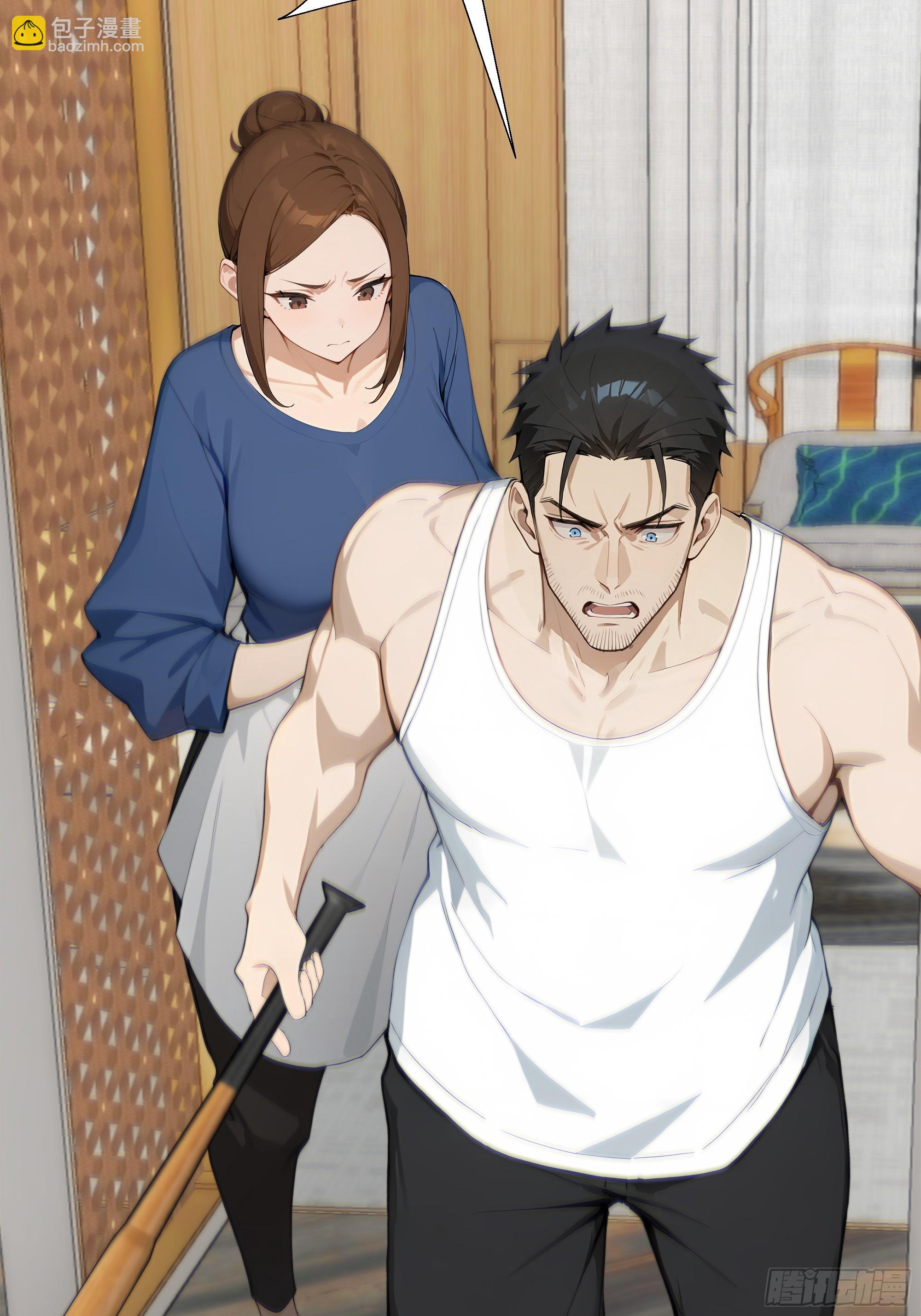 26  鬼火少年！(1/2)-第26话