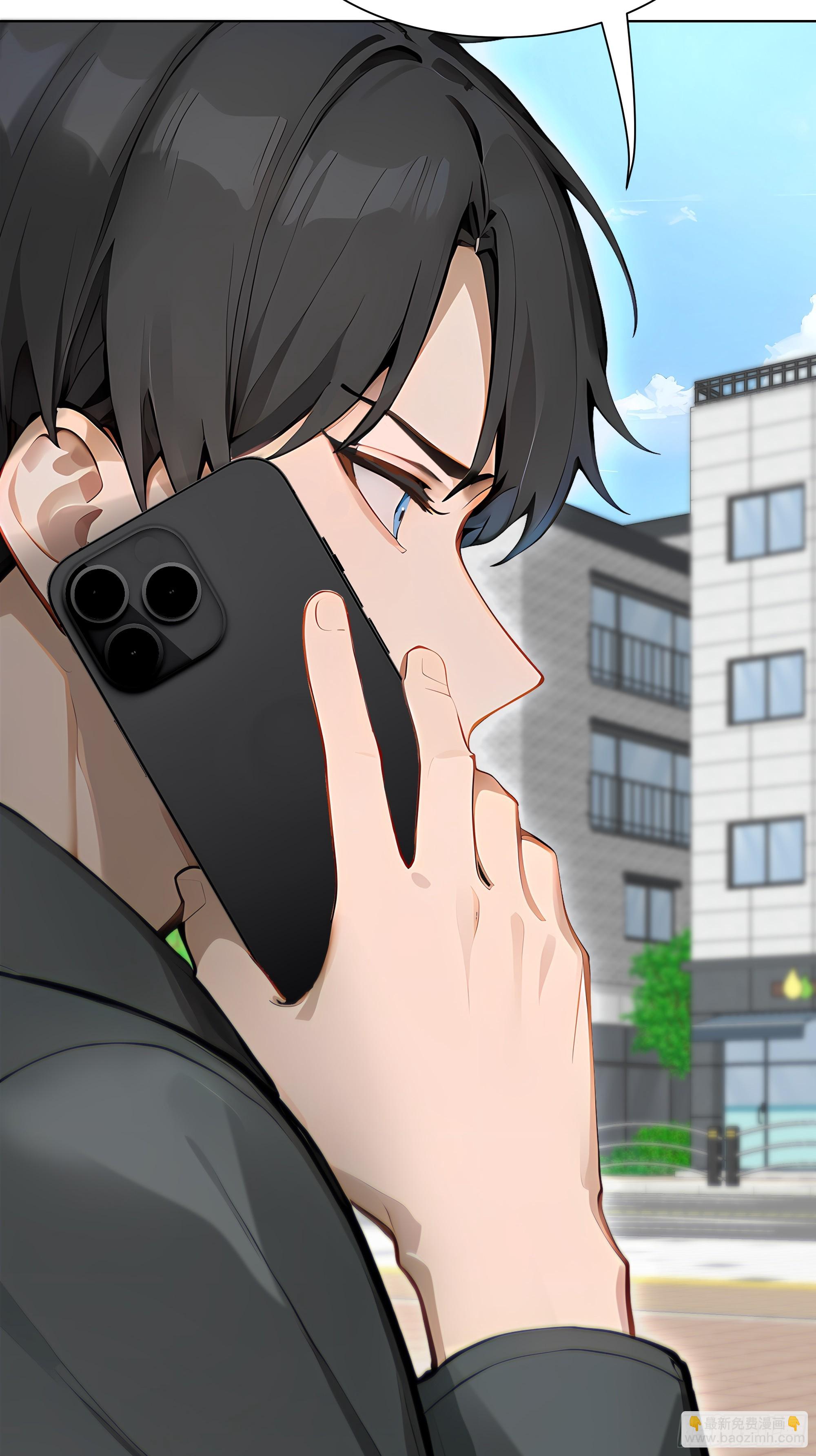 28  栽赃陷害！(1/3)-第28话