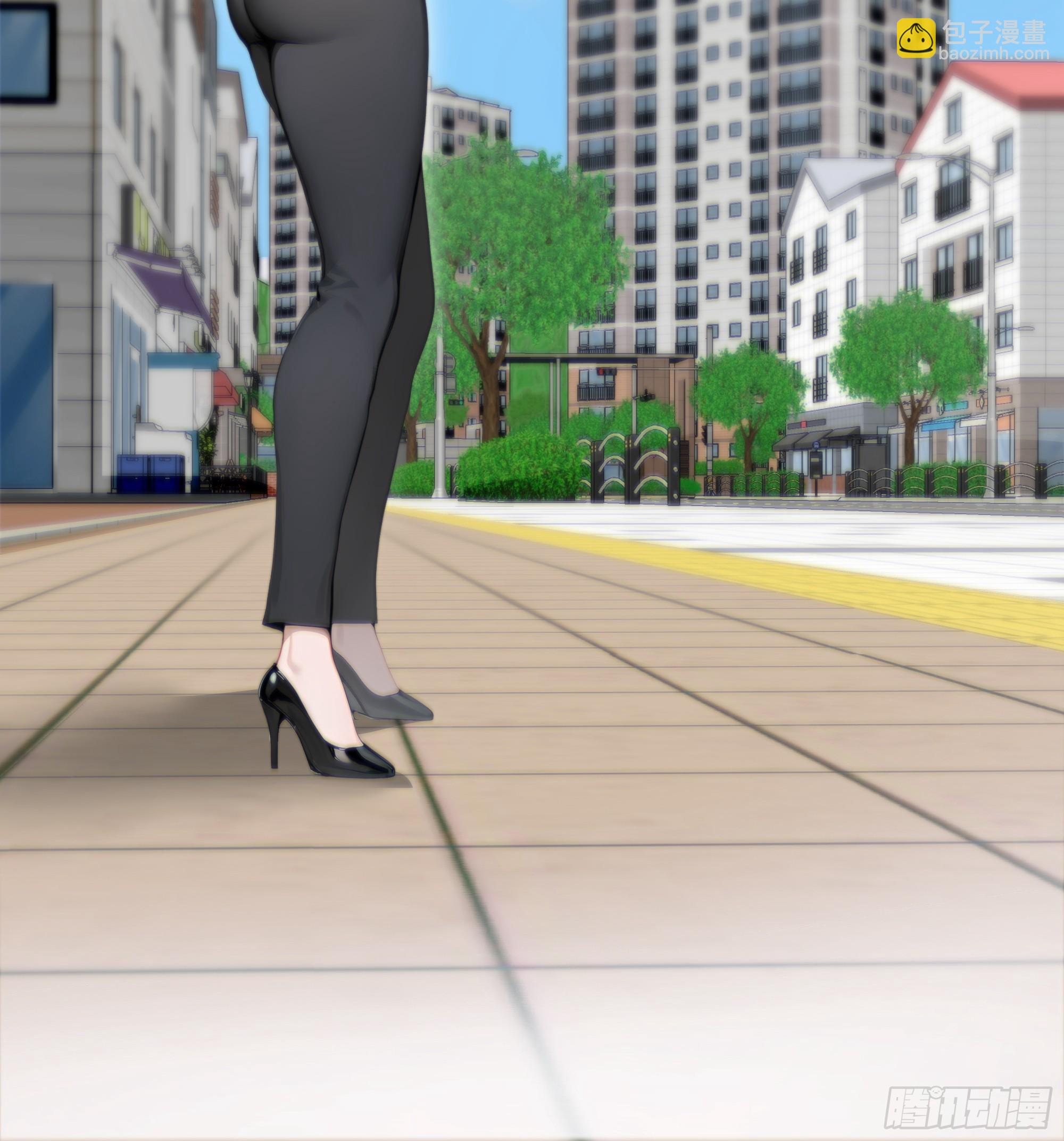 28  栽赃陷害！(1/3)-第28话