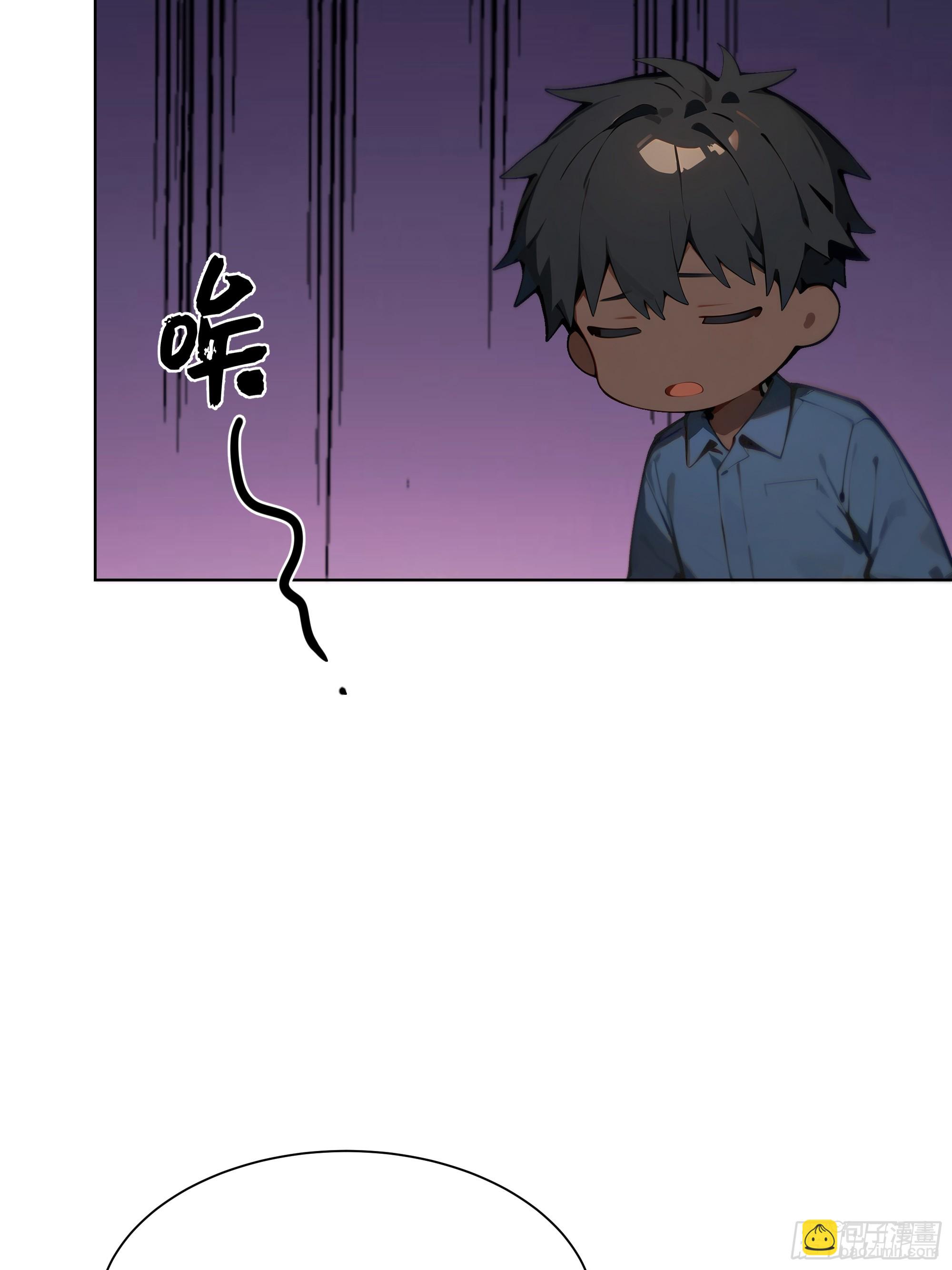 30 惊喜(1/2)-第30话