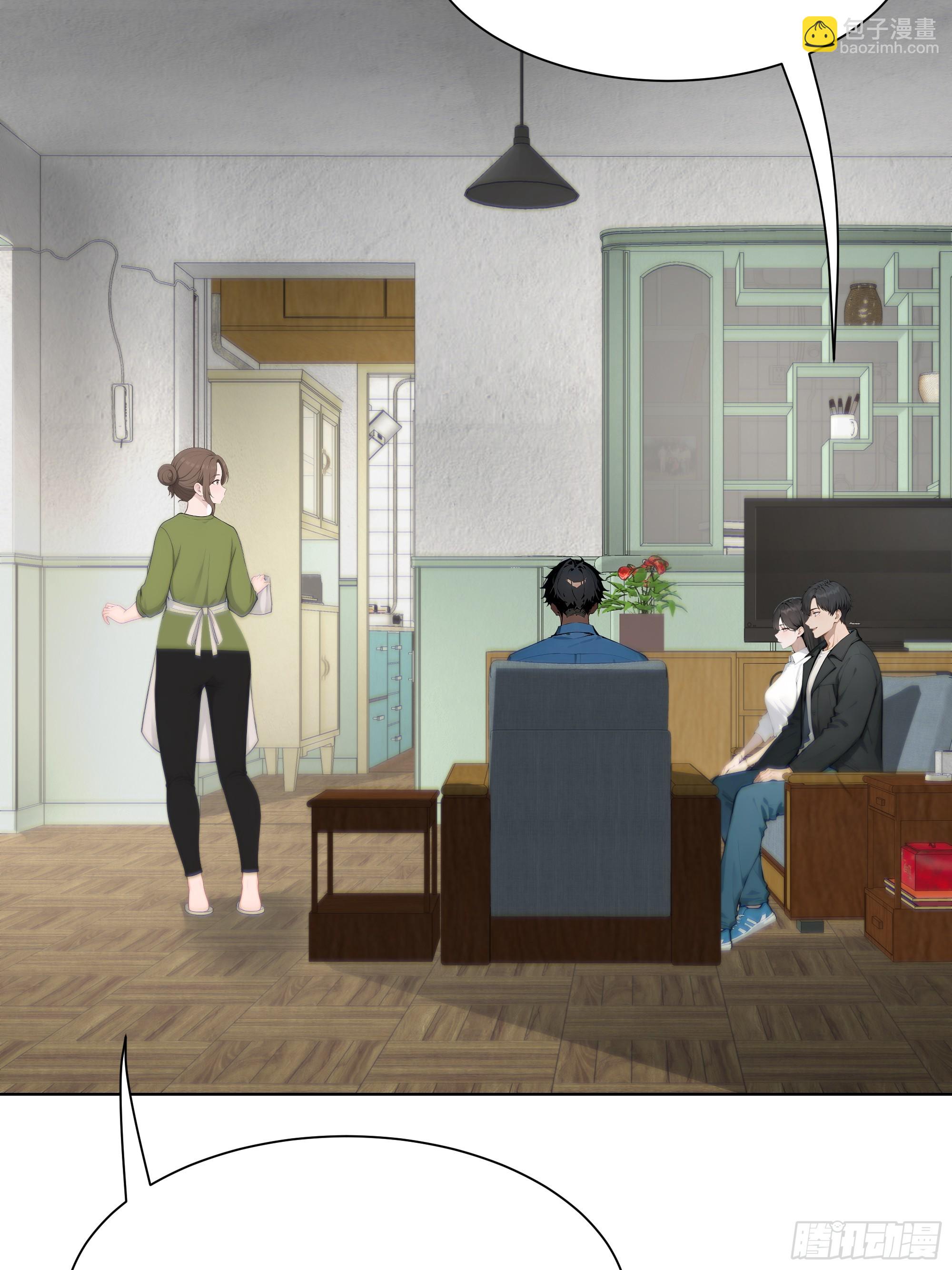 30 惊喜(1/2)-第30话