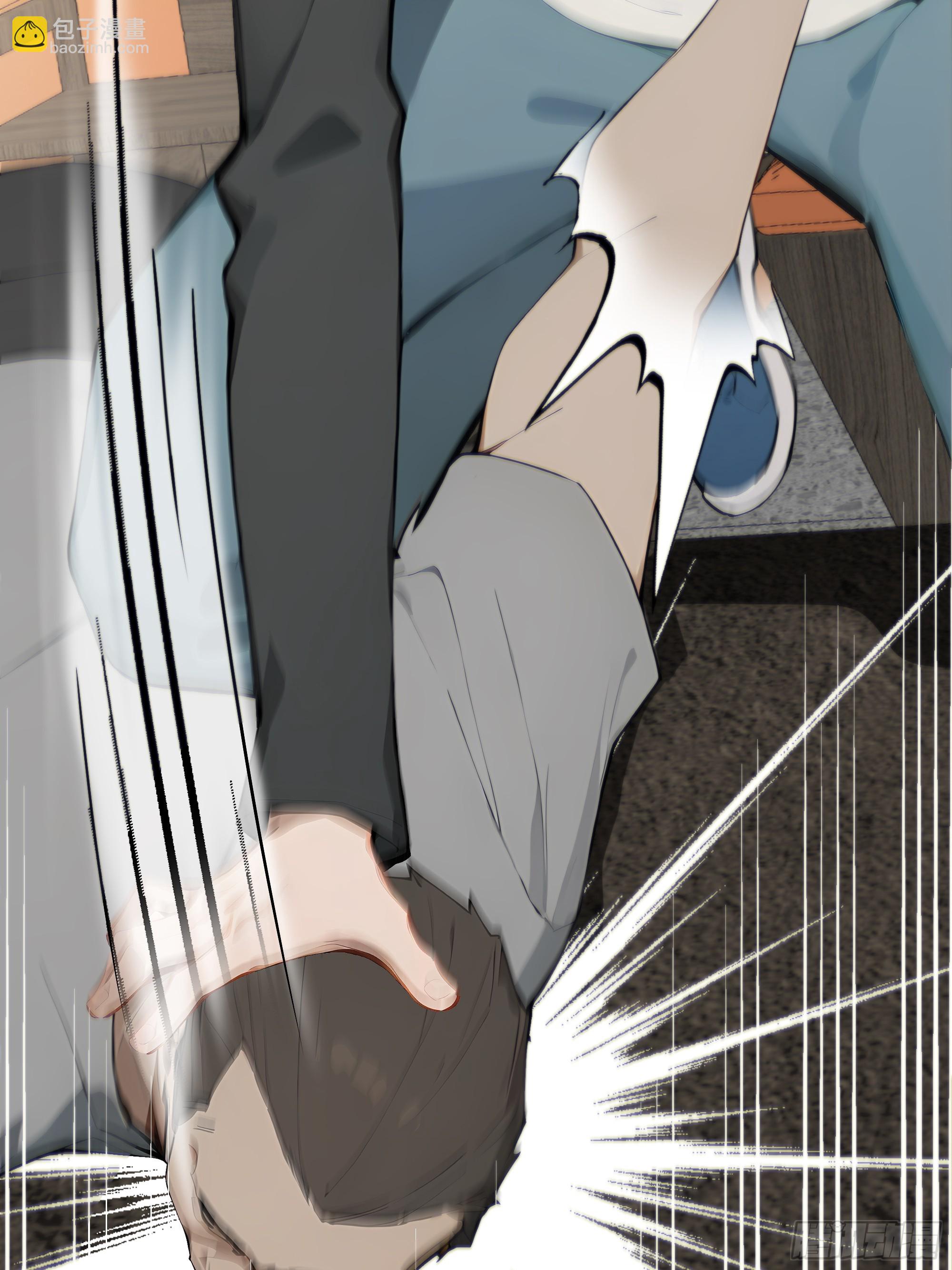 34 帮你管孩子！(1/2)-第34话