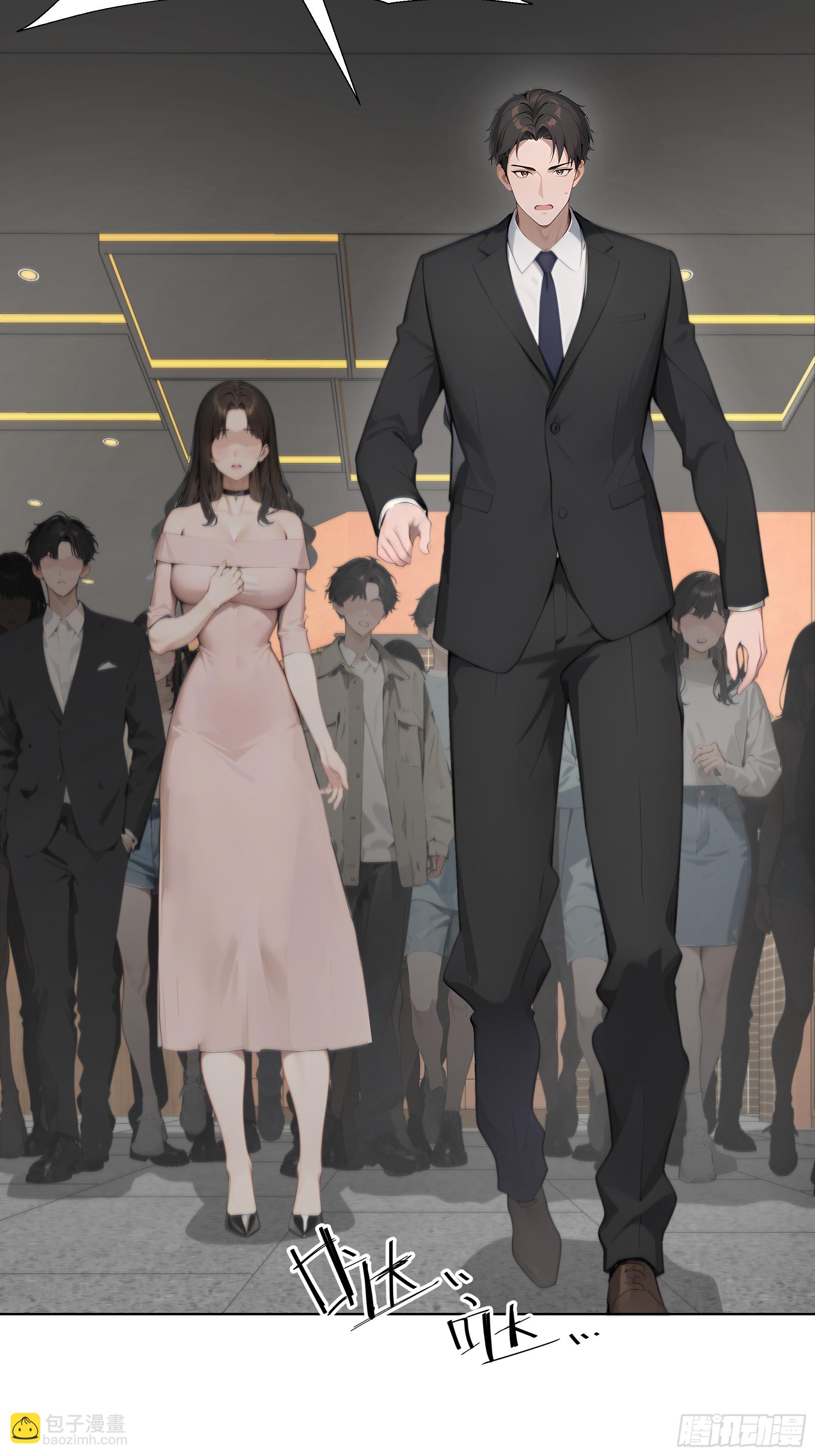 34 帮你管孩子！(1/2)-第34话