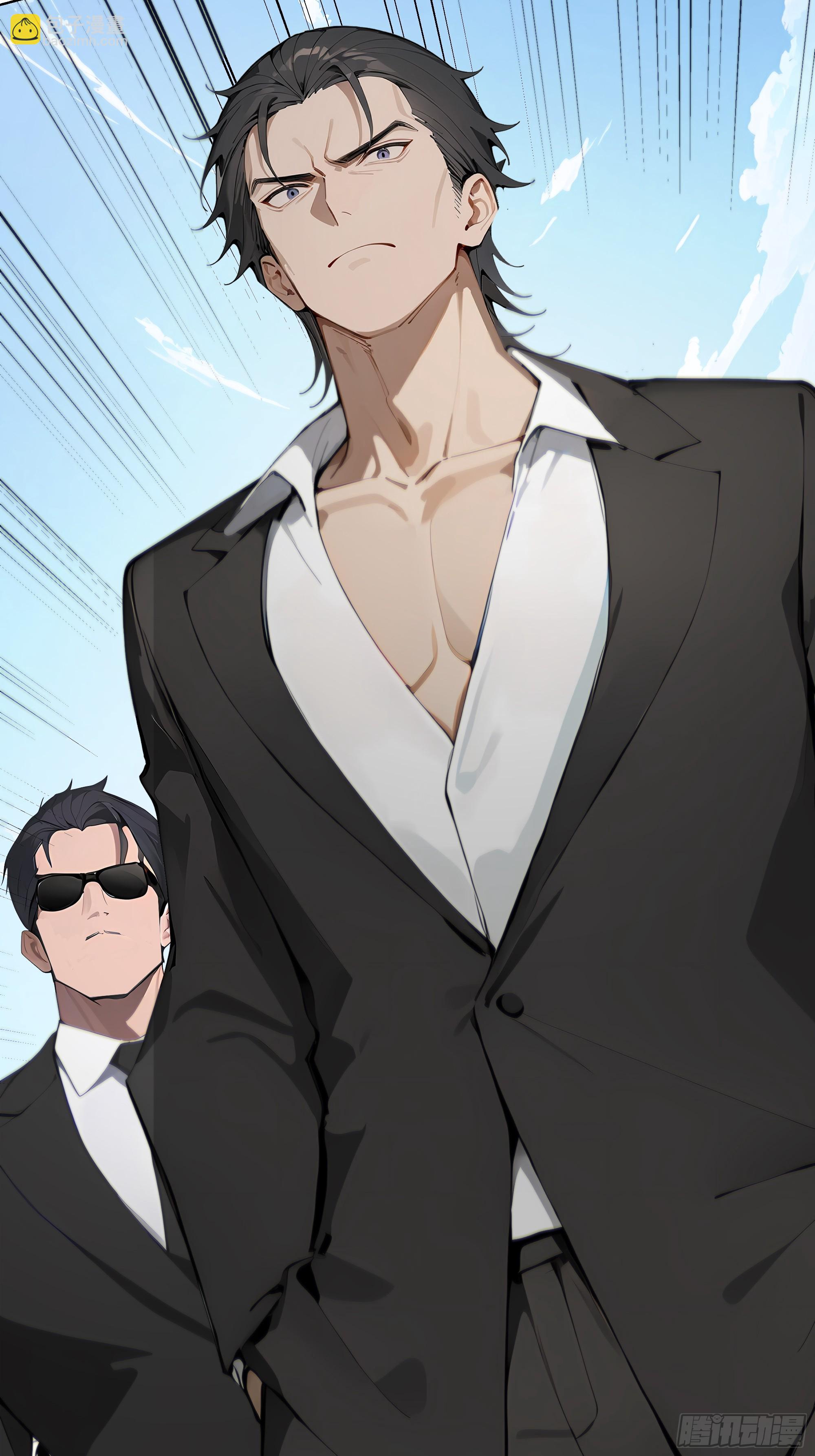 34 帮你管孩子！(1/2)-第34话