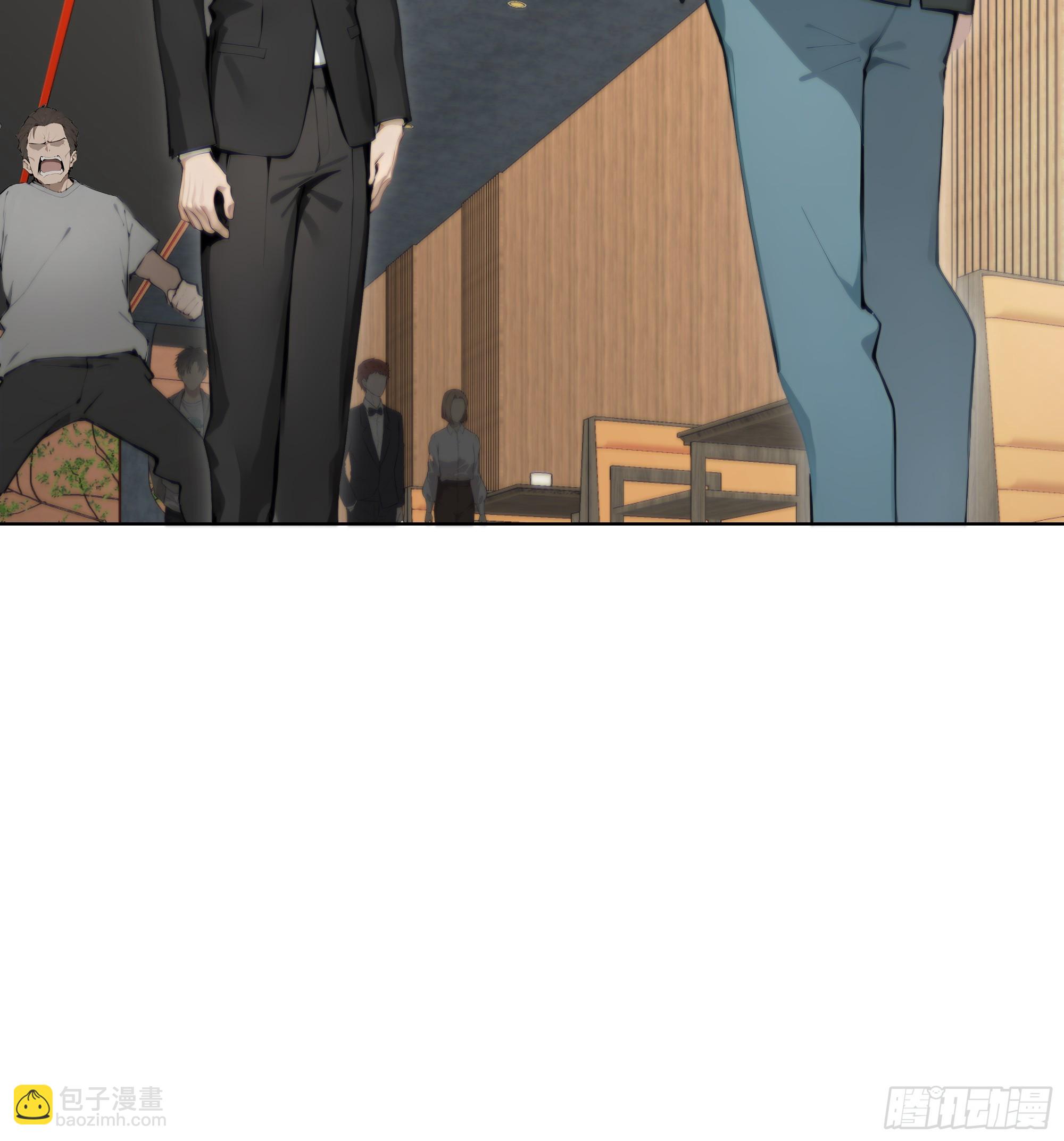 34 帮你管孩子！(1/2)-第34话