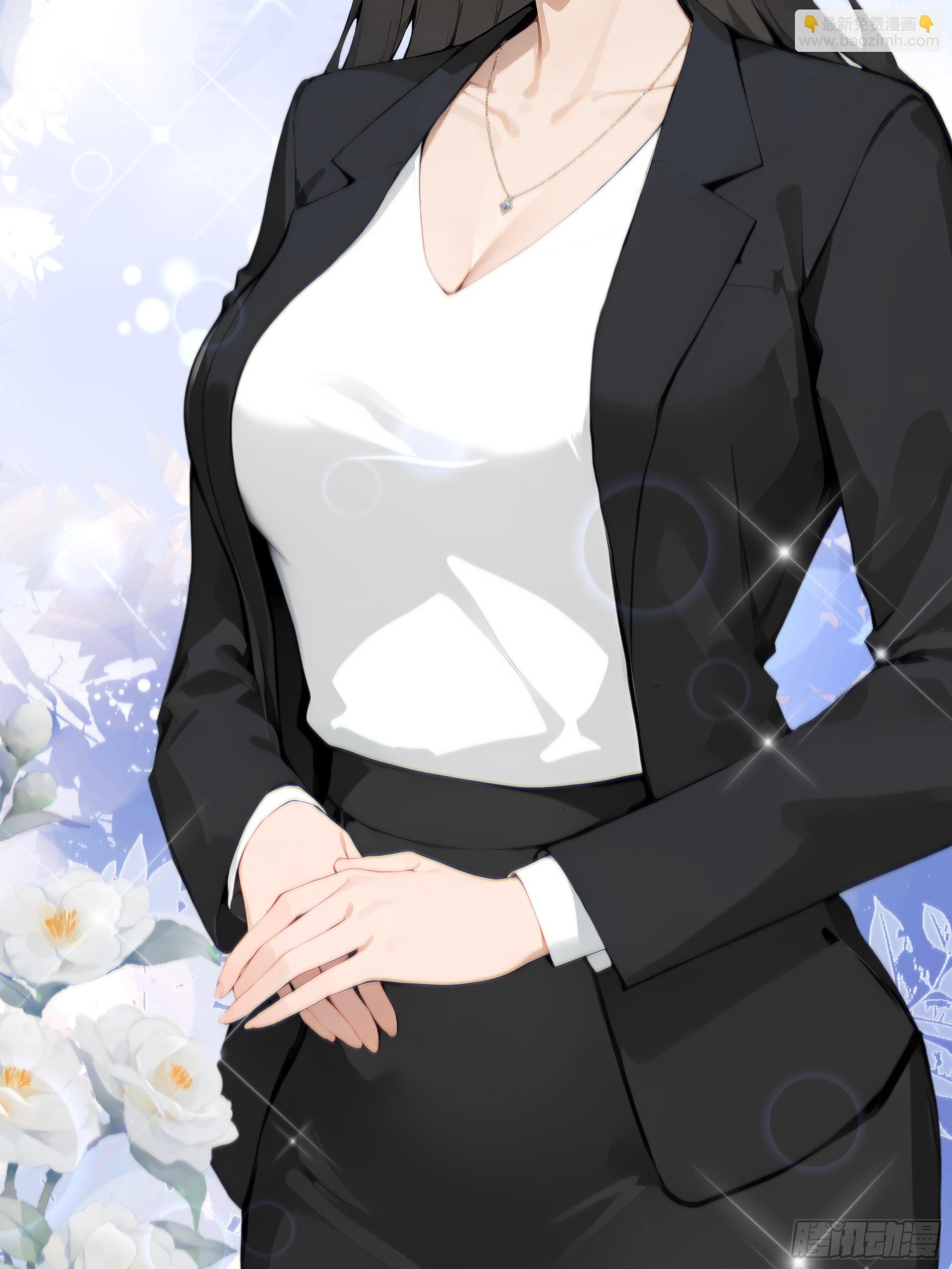 38   真能装啊！(1/2)-第38话