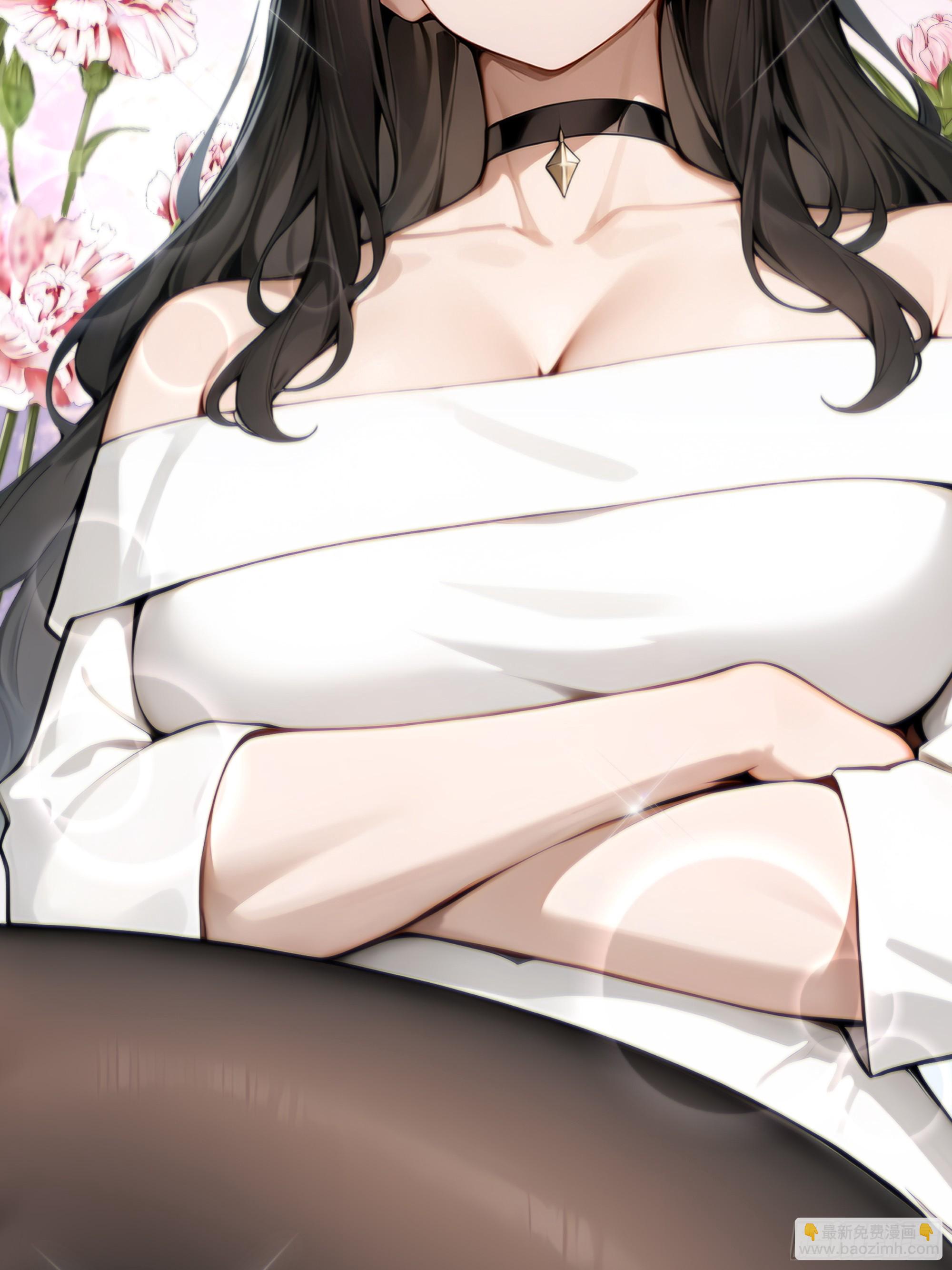 38   真能装啊！(1/2)-第38话