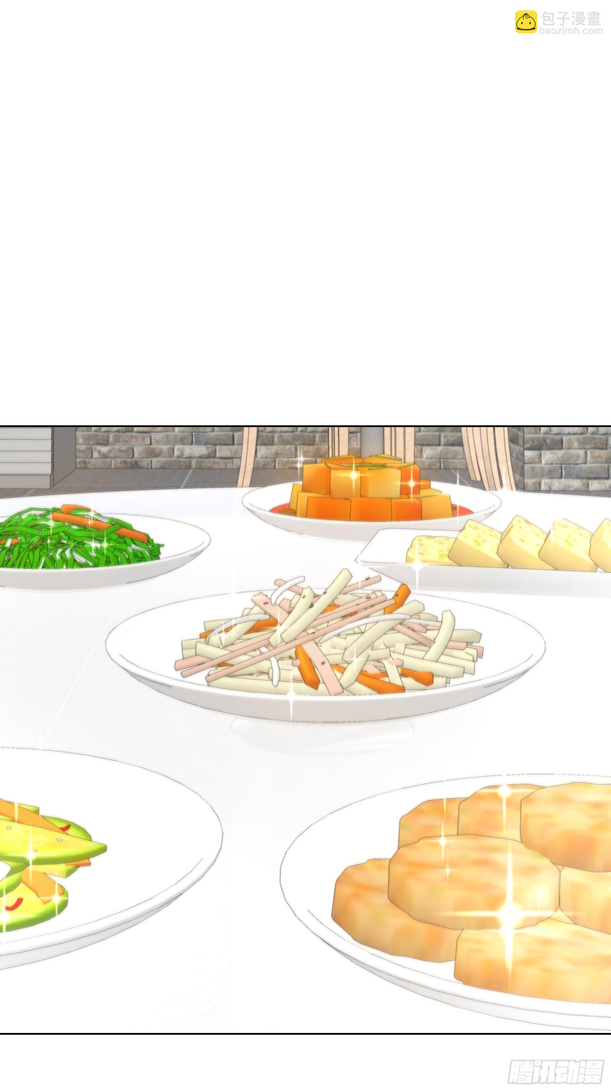 38   真能装啊！(1/2)-第38话