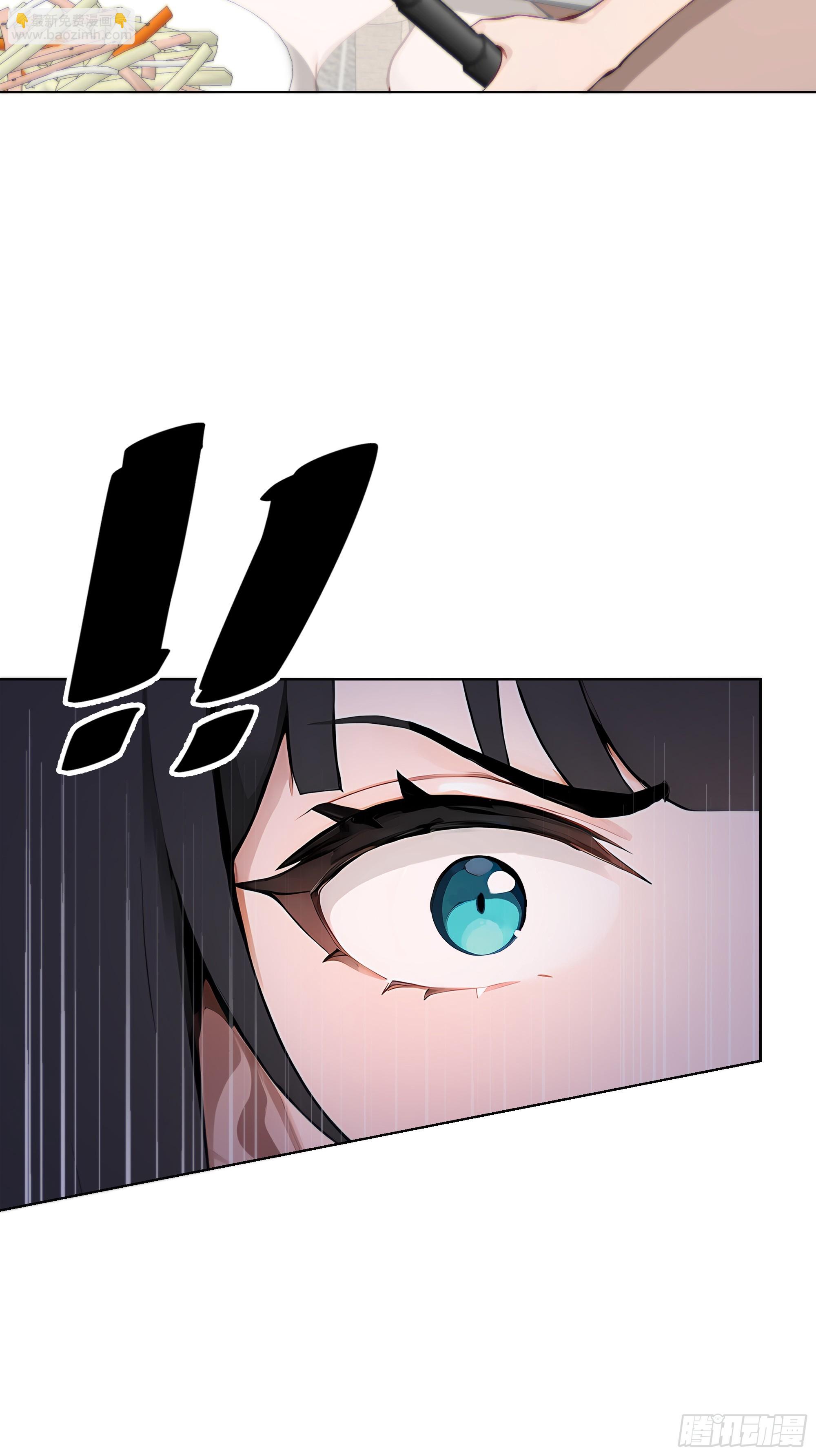 38   真能装啊！(1/2)-第38话