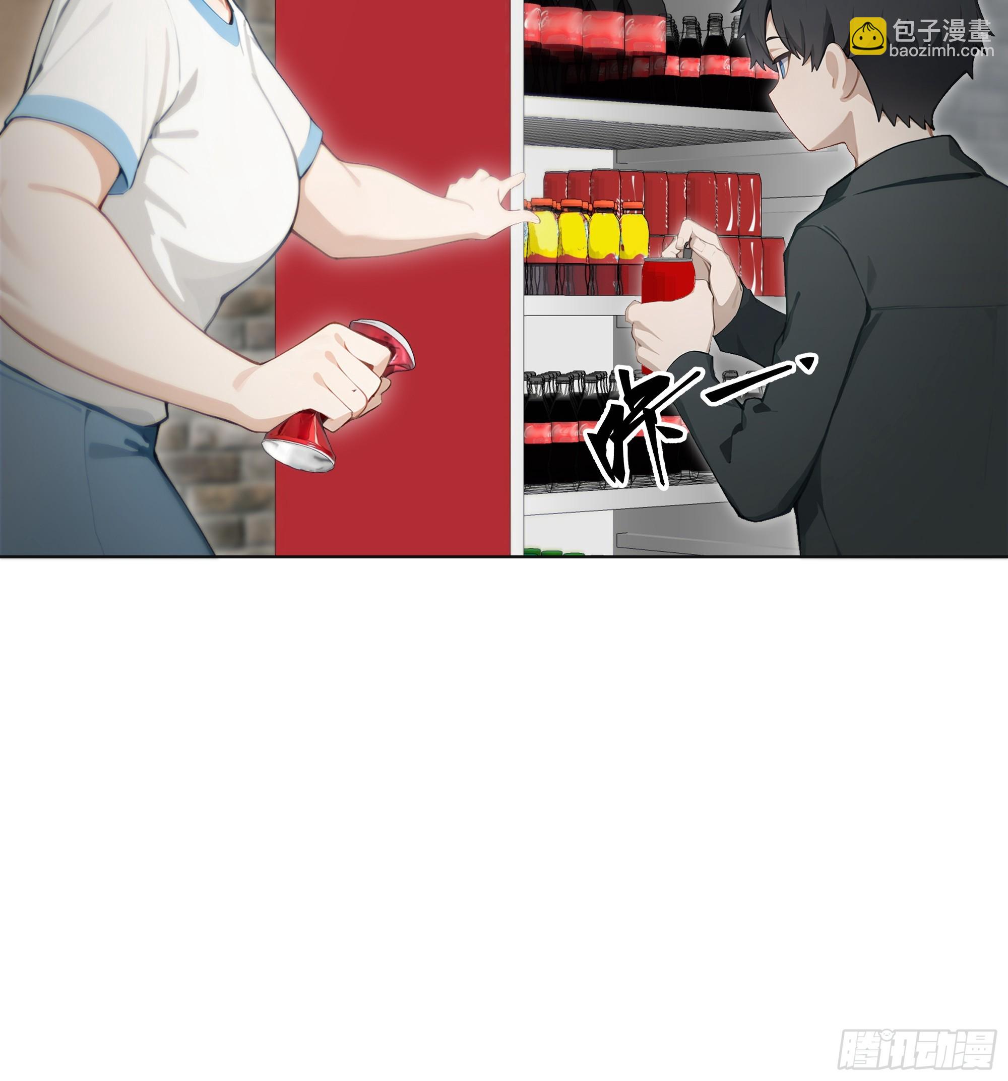 38   真能装啊！(1/2)-第38话