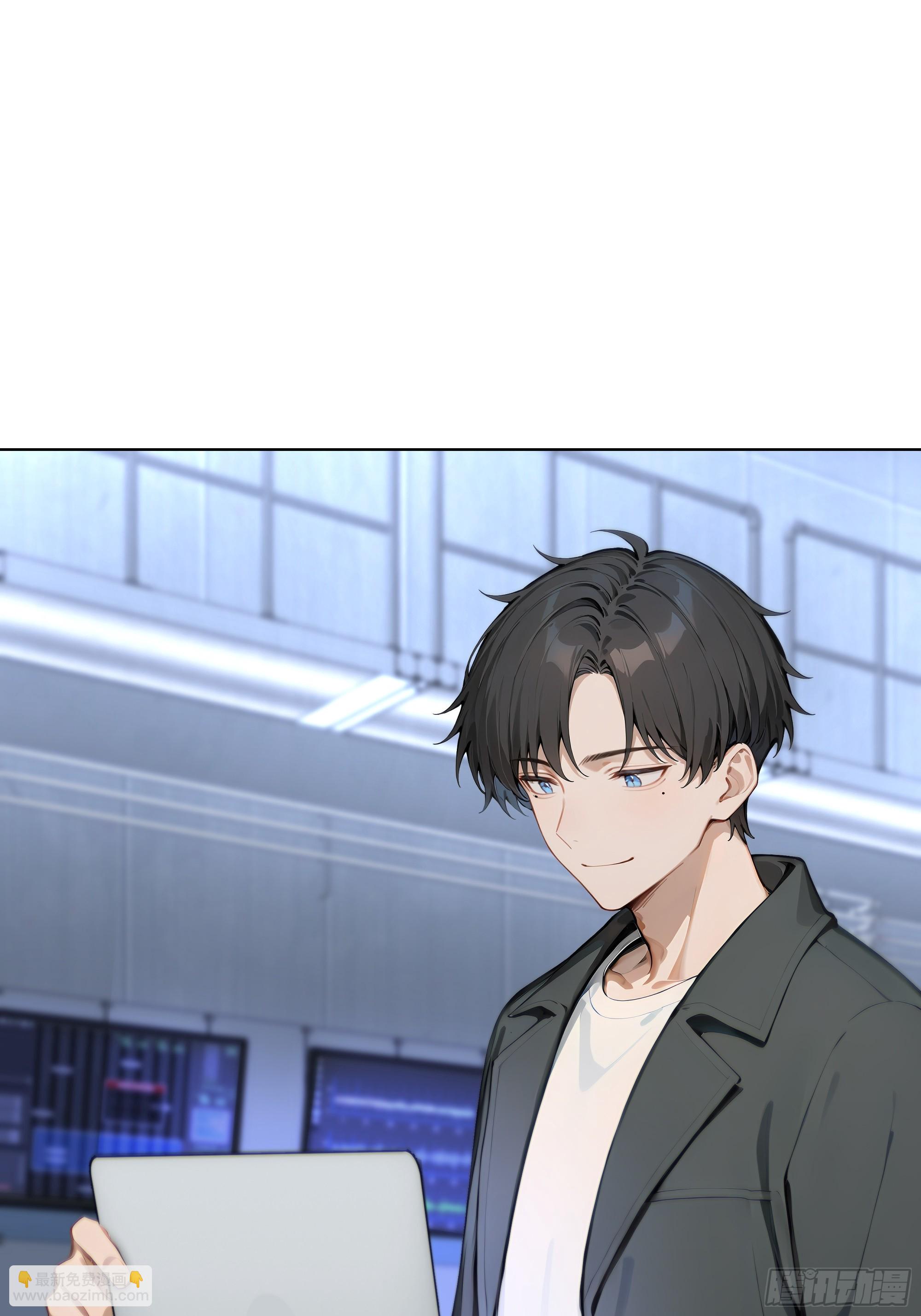 40    生物药剂(1/2)-第40话